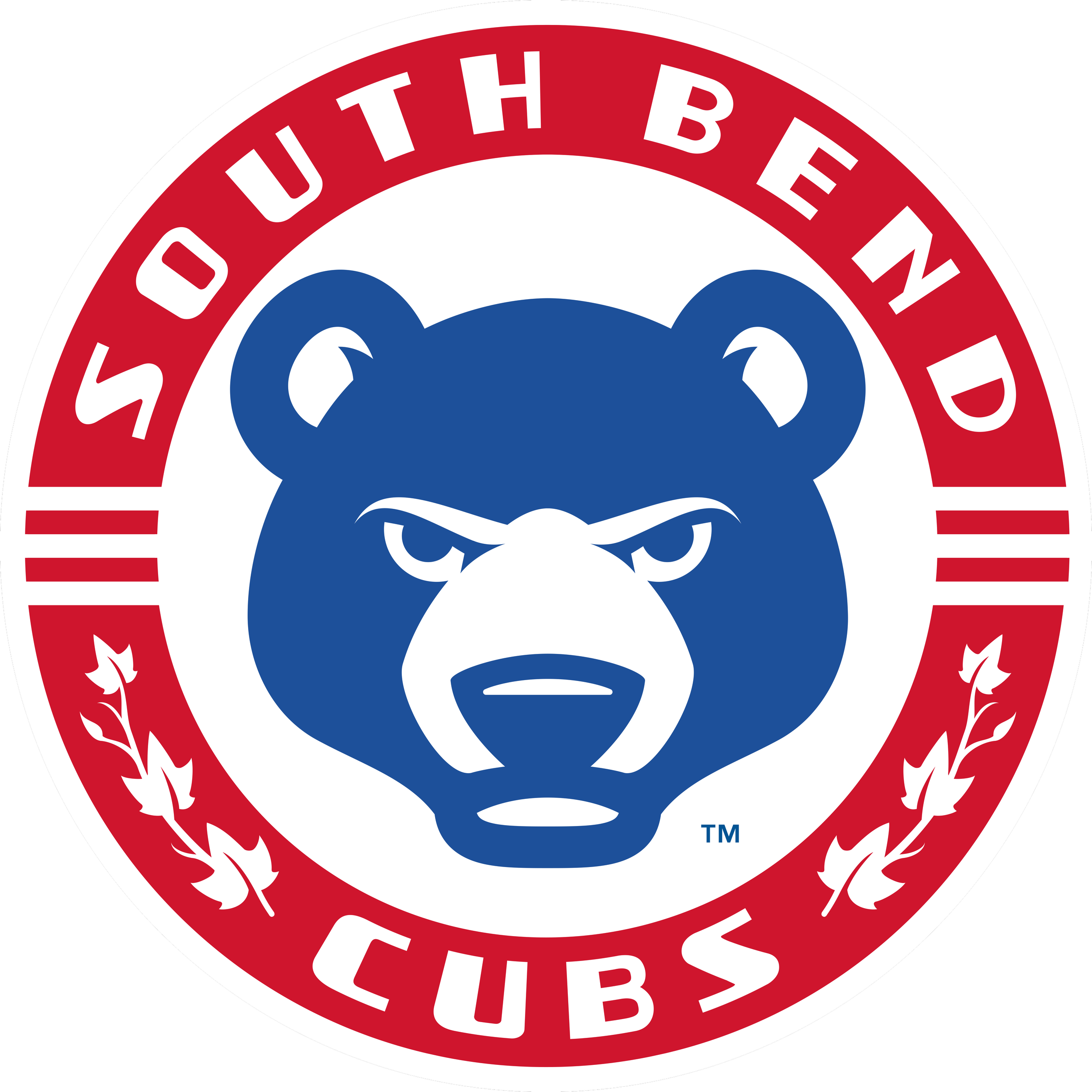 WONDERLANE × SOUTH BEND CUBS