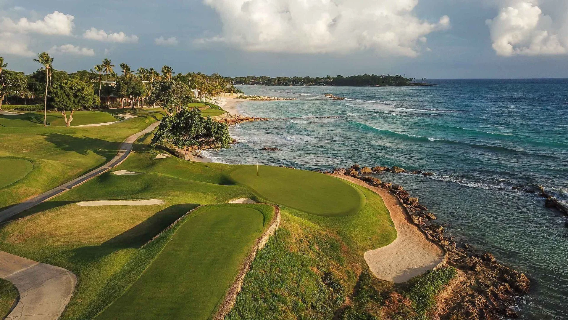 Casa de Campo Golf Courses
