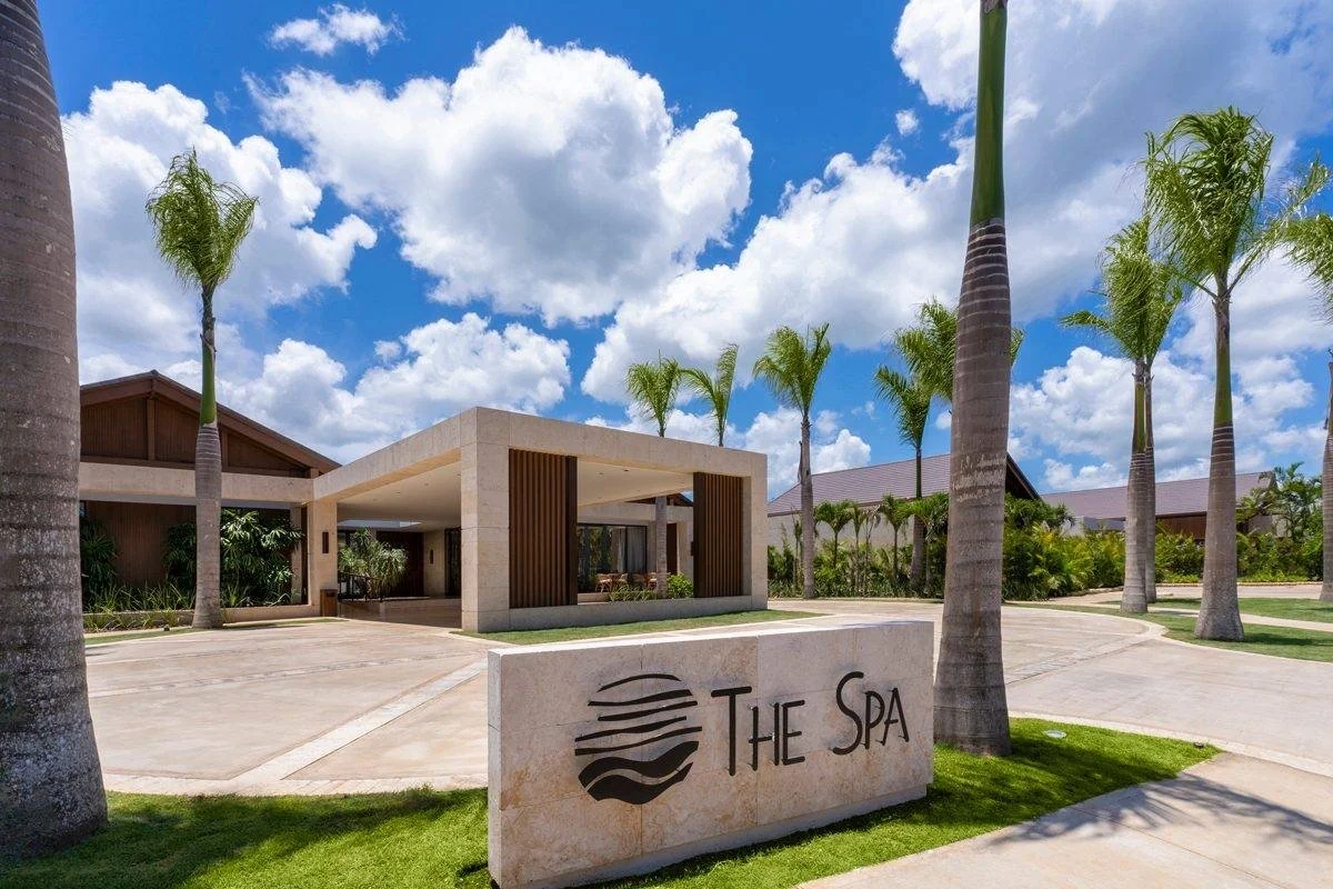The Spa Casa de Campo 