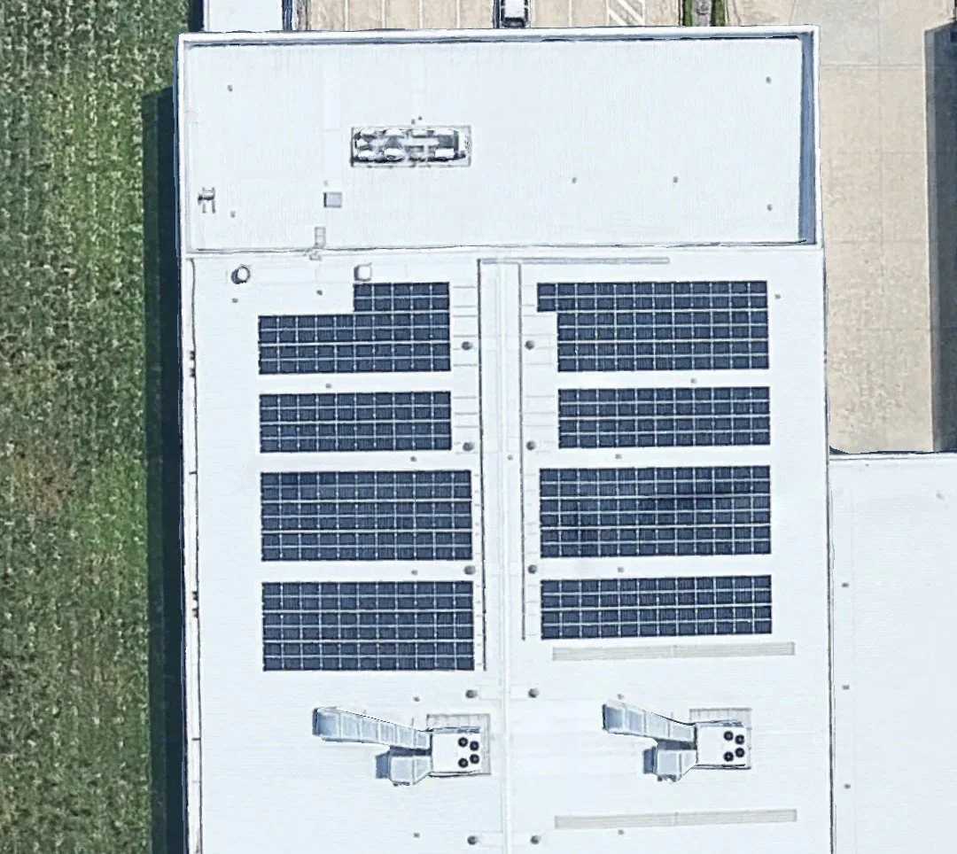 Spanset Australia - 100kW