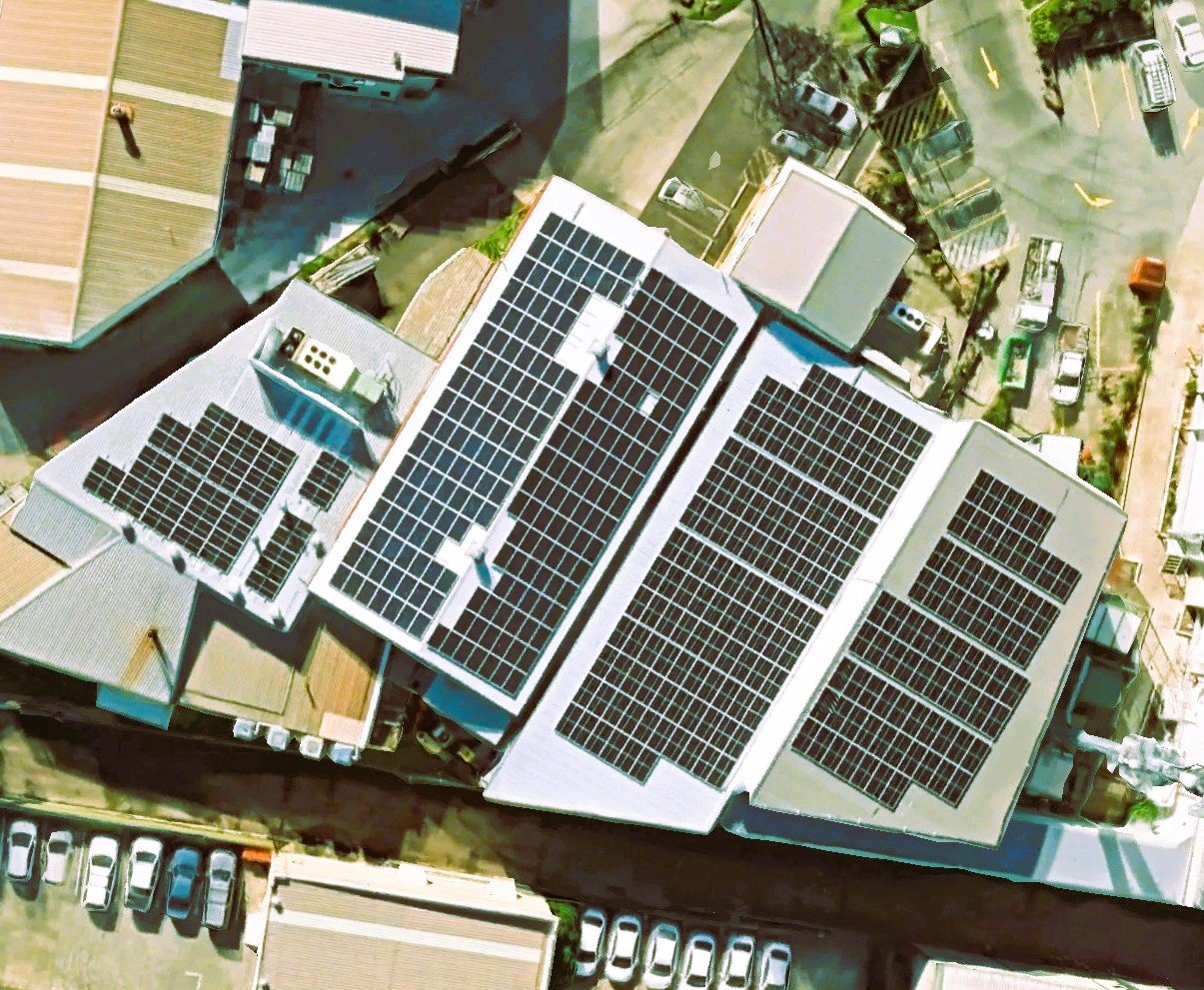 Ilawarra Smallgoods - 120kW