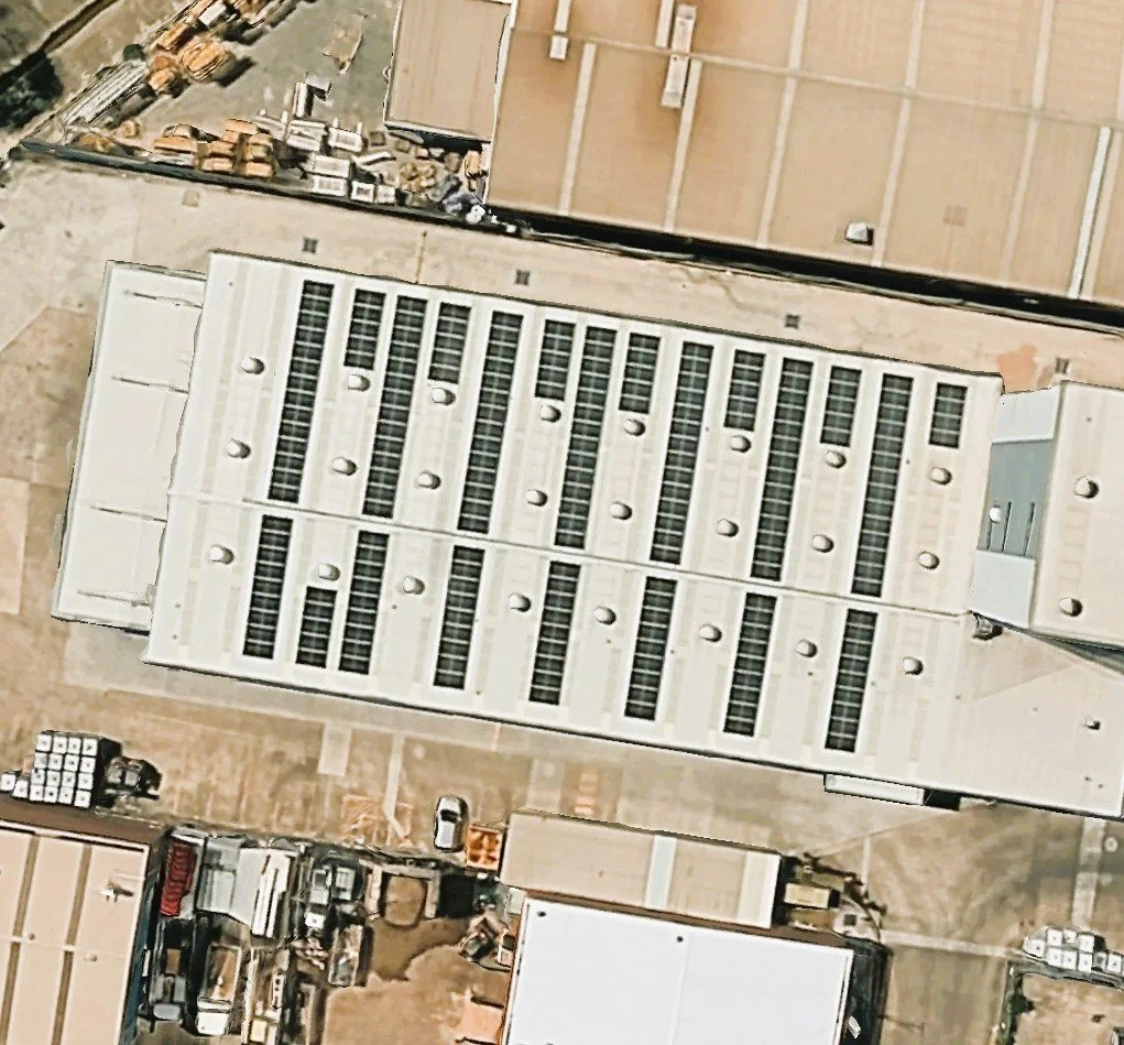 Sika Australia - 100kW