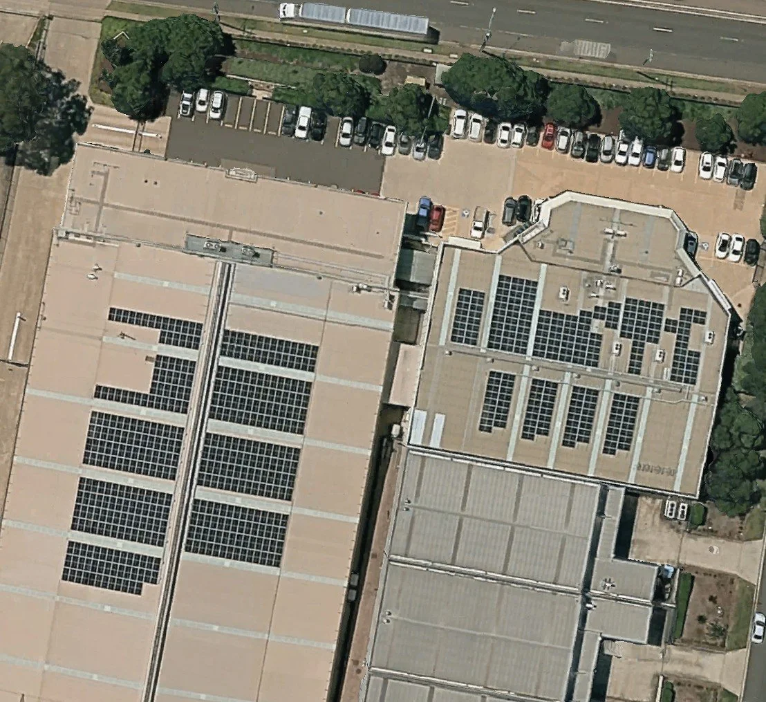 Yamaha Australia - 300kW