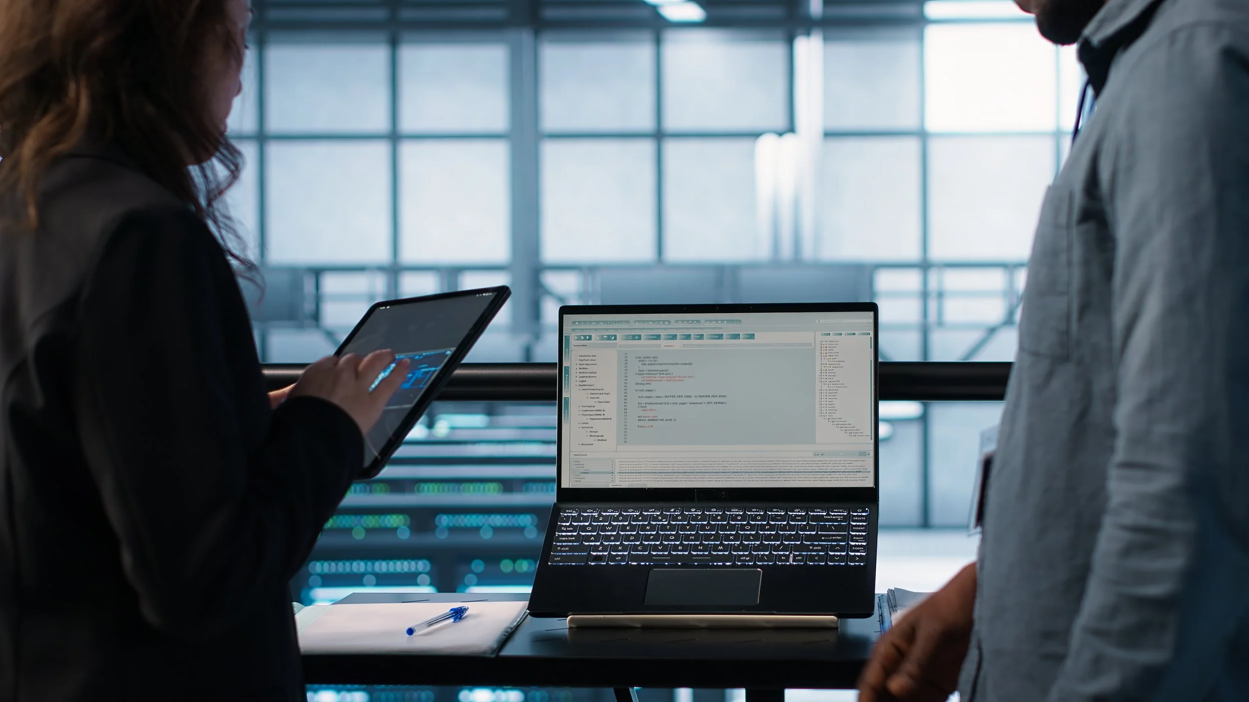 Why a Fractional General Counsel Is a Game-Changer for Regulated Financial Firms