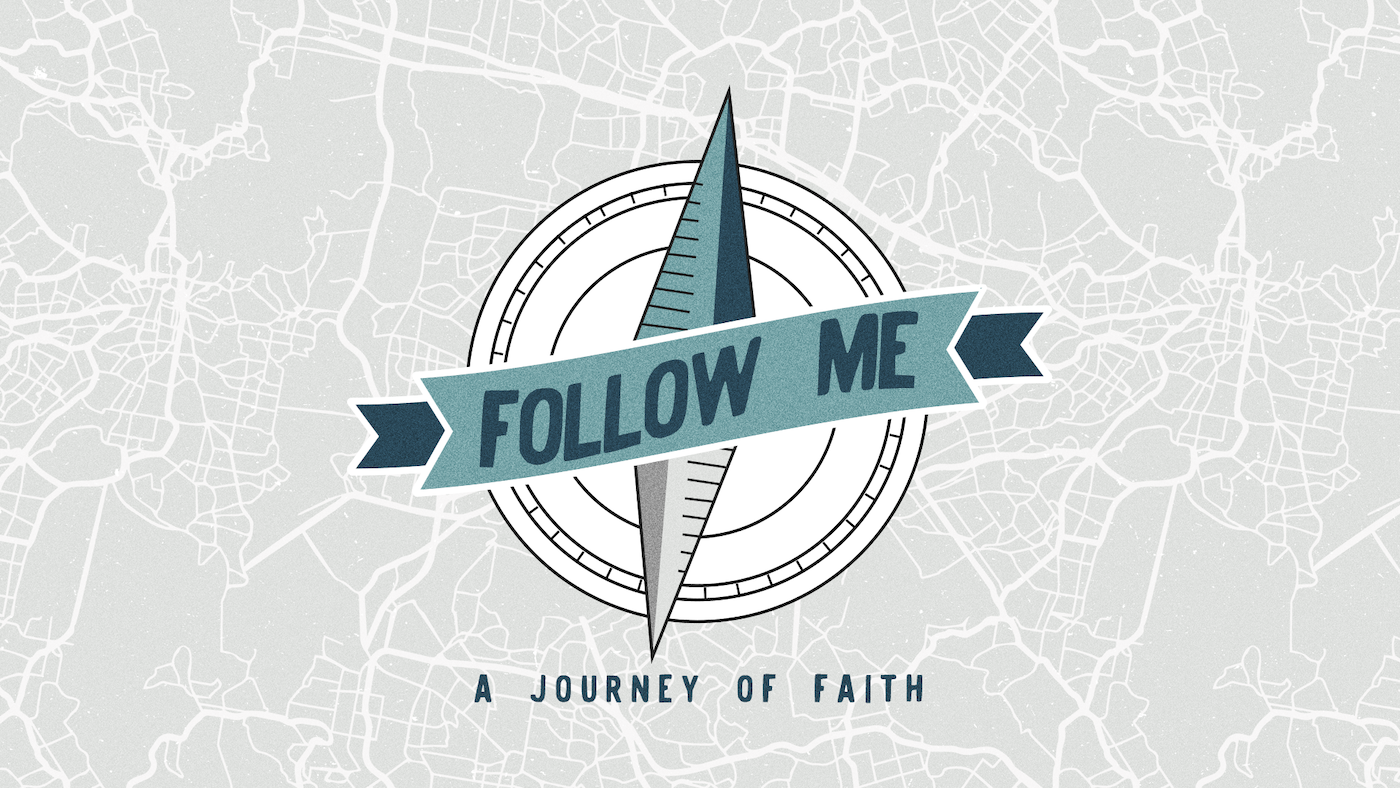 Follow Me