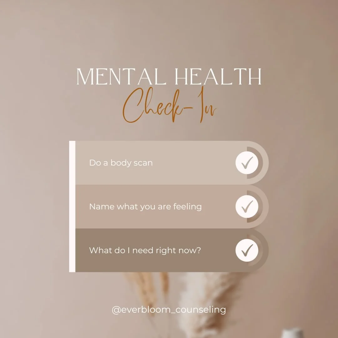 Most of us were never taught how to actually check in with ourselves &mdash; we just push through and hope for the best.

This is your reminder that you don&rsquo;t have to earn rest, or have a reason to slow down. You&rsquo;re allowed to just&hellip