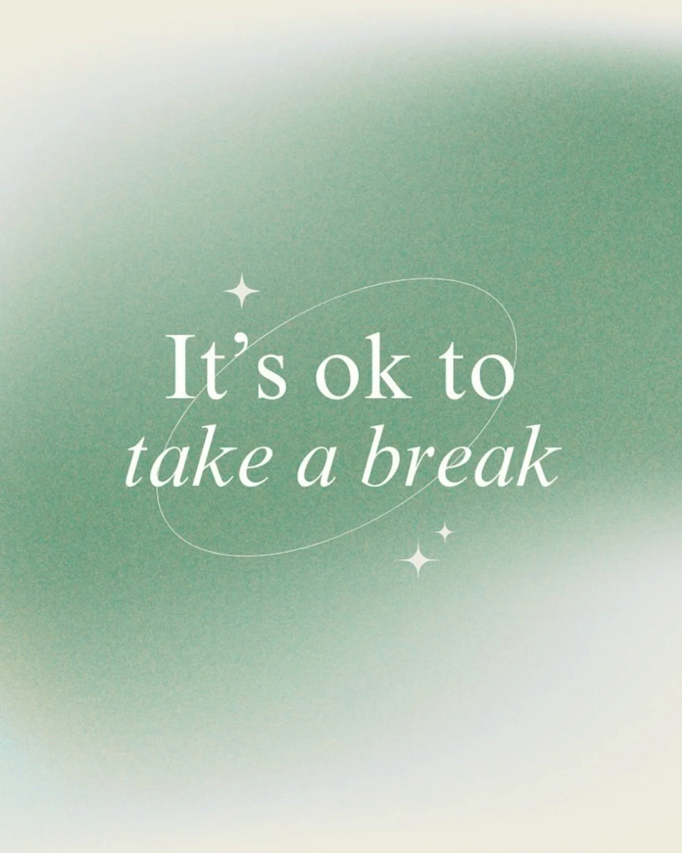 Friendly reminder: You are allowed to rest before you&rsquo;re running on empty. You are allowed to pause without a reason. 🌻

#charlottetherapist #emdrtherapist #dilworthcharlotte #restisproductive #traumatherapy