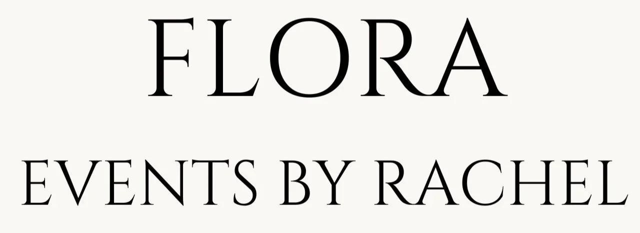 Flora Events by Rachel