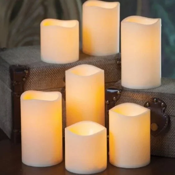 LED Candles