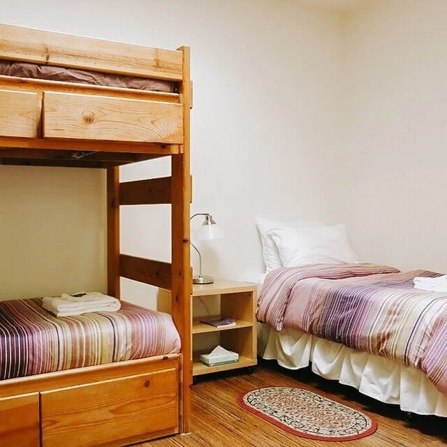 Two Twins &amp; One Bunk (Copy) (Copy)