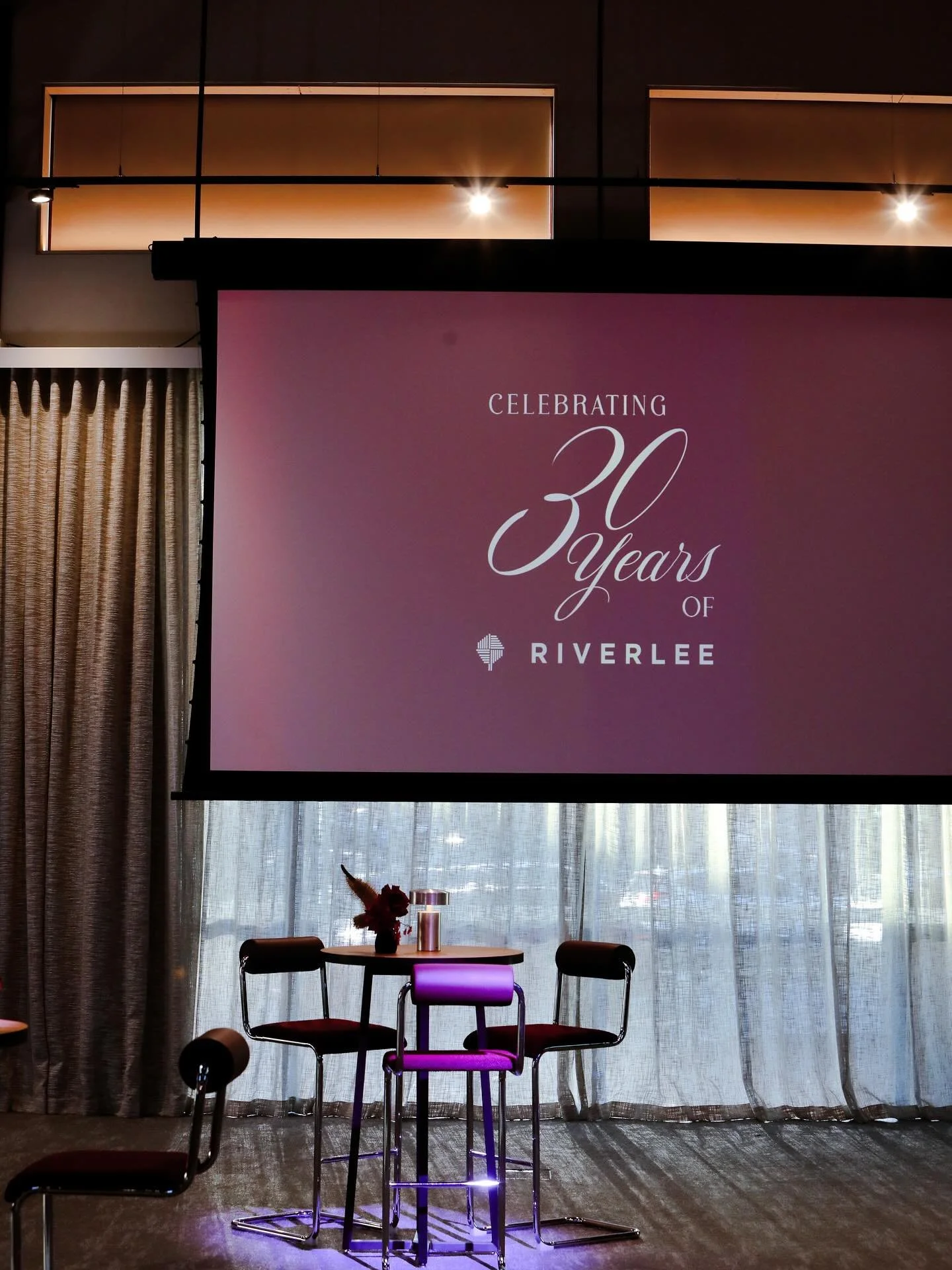 30 years of bold moves + big vision. 

@riverleegroup 
@1hotel.melbourne 

📸 @tommycreative_