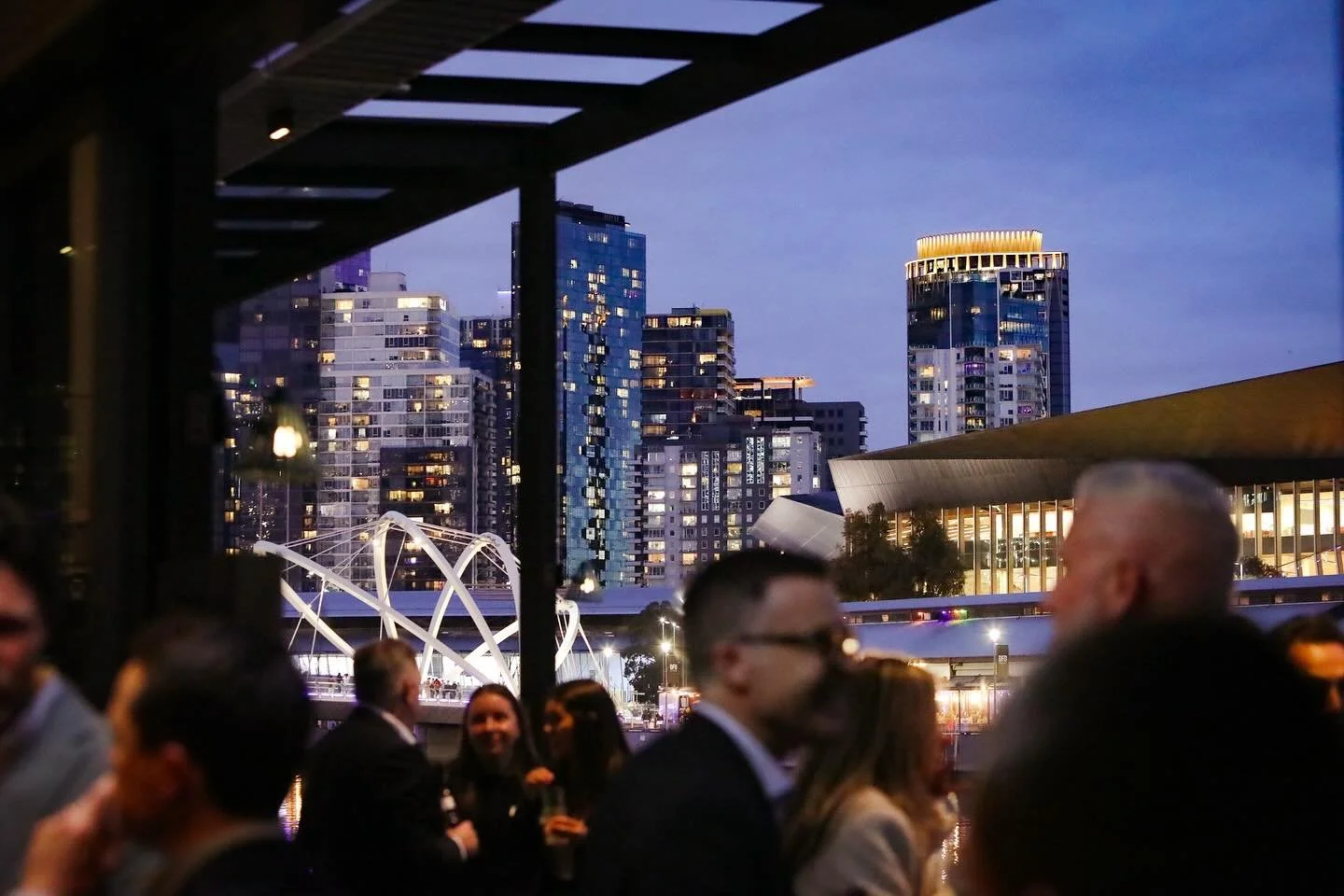 Community, connection &amp; one hell of a celebration 🥂 

@riverleegroup &lsquo;s 30th hosted at @1hotel.melbourne was a night to remember 🔥 + we loved being behind the lens for it 📸 

Congrats to the @riverleegroup fam! three decades strong and s