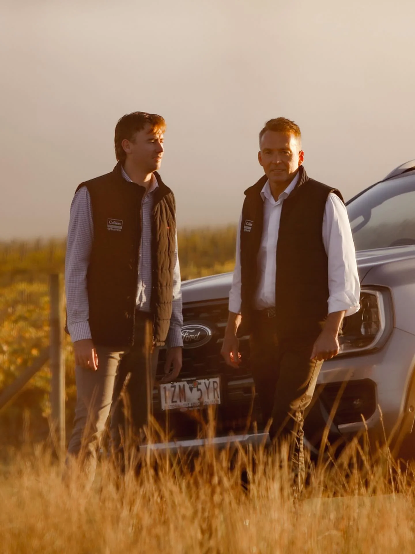 Showcasing @colliersagribusiness 

📸 @tommycreative_