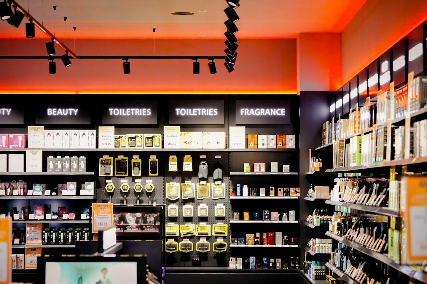 @shavershopau 

From grand openings to the smallest design details, we turn retail spaces into scroll-stopping content. Your store launch, seen through our creative lens.