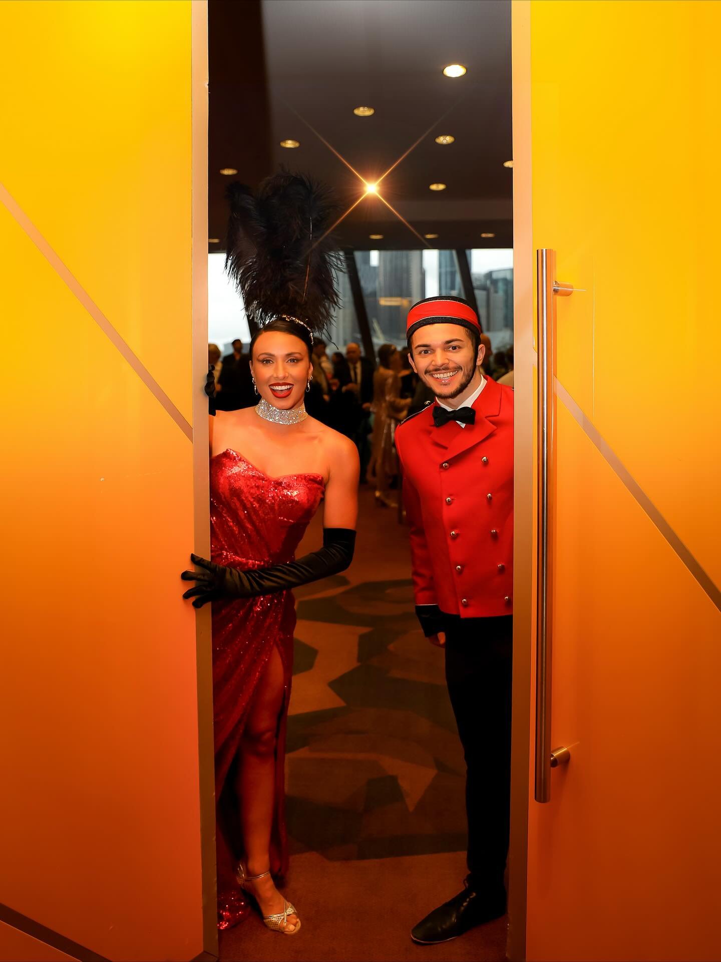 Big wins, big energy, bigger memories. 

your end-of-year bash done right. 

📸 @tommycreative_