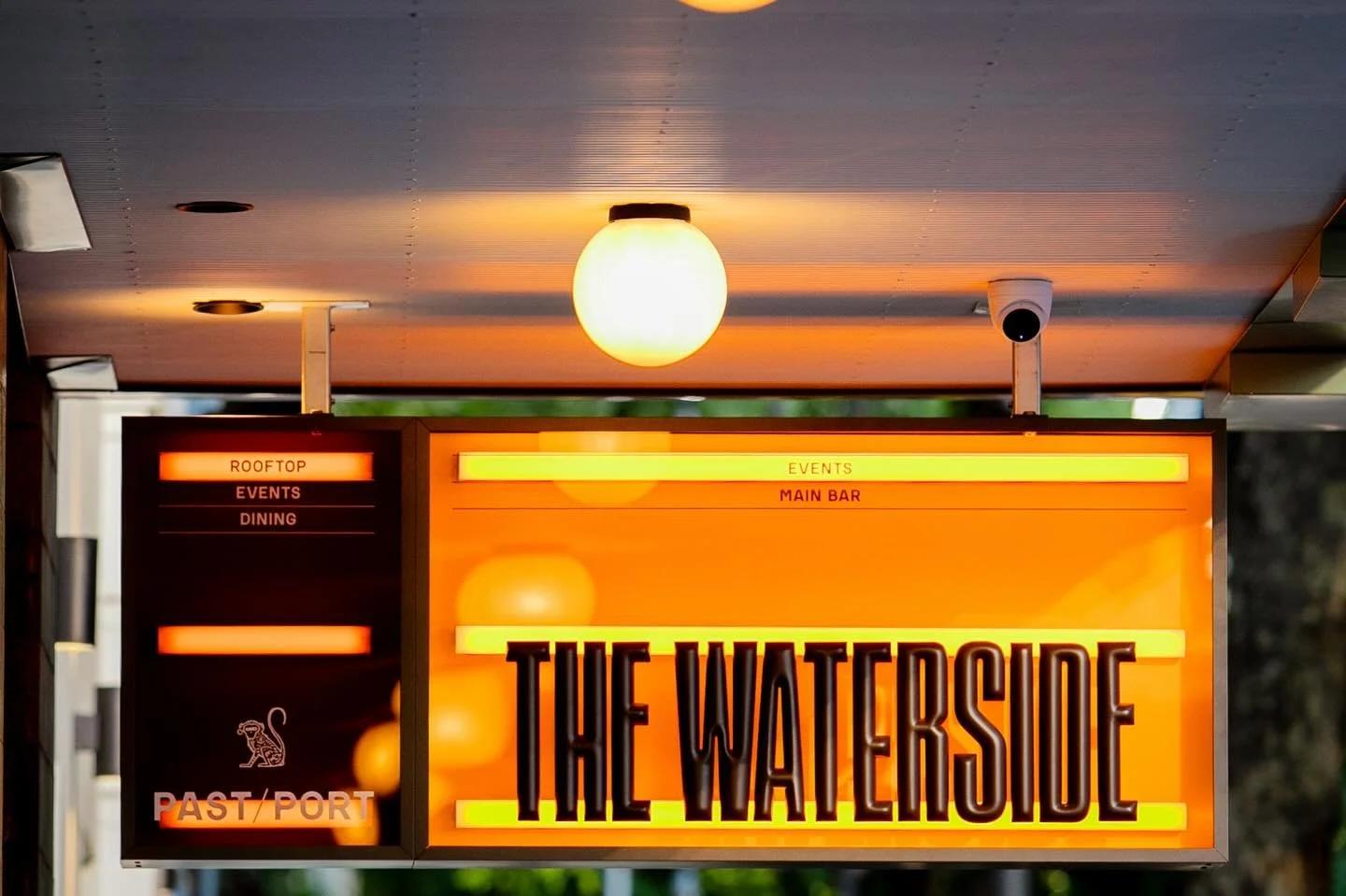 Welcome to @thewatersidehotel