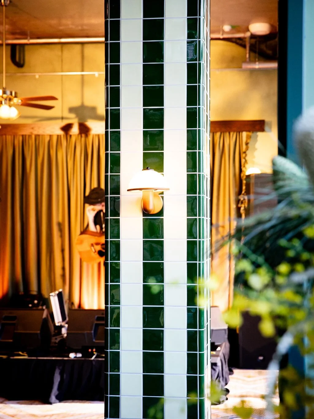 Welcome to @thewatersidehotel