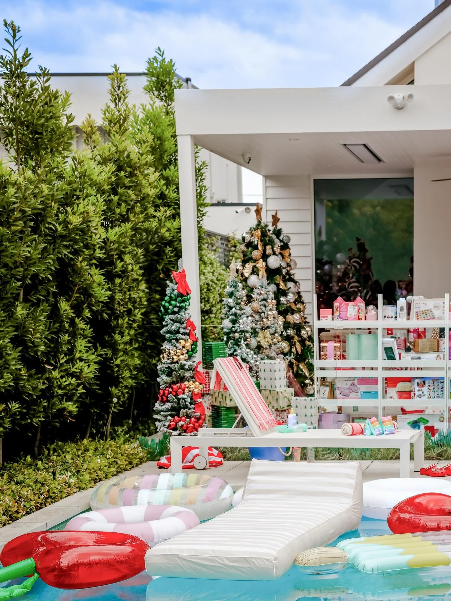 A very @kmartaus Christmas!
📸 @tommycreative_