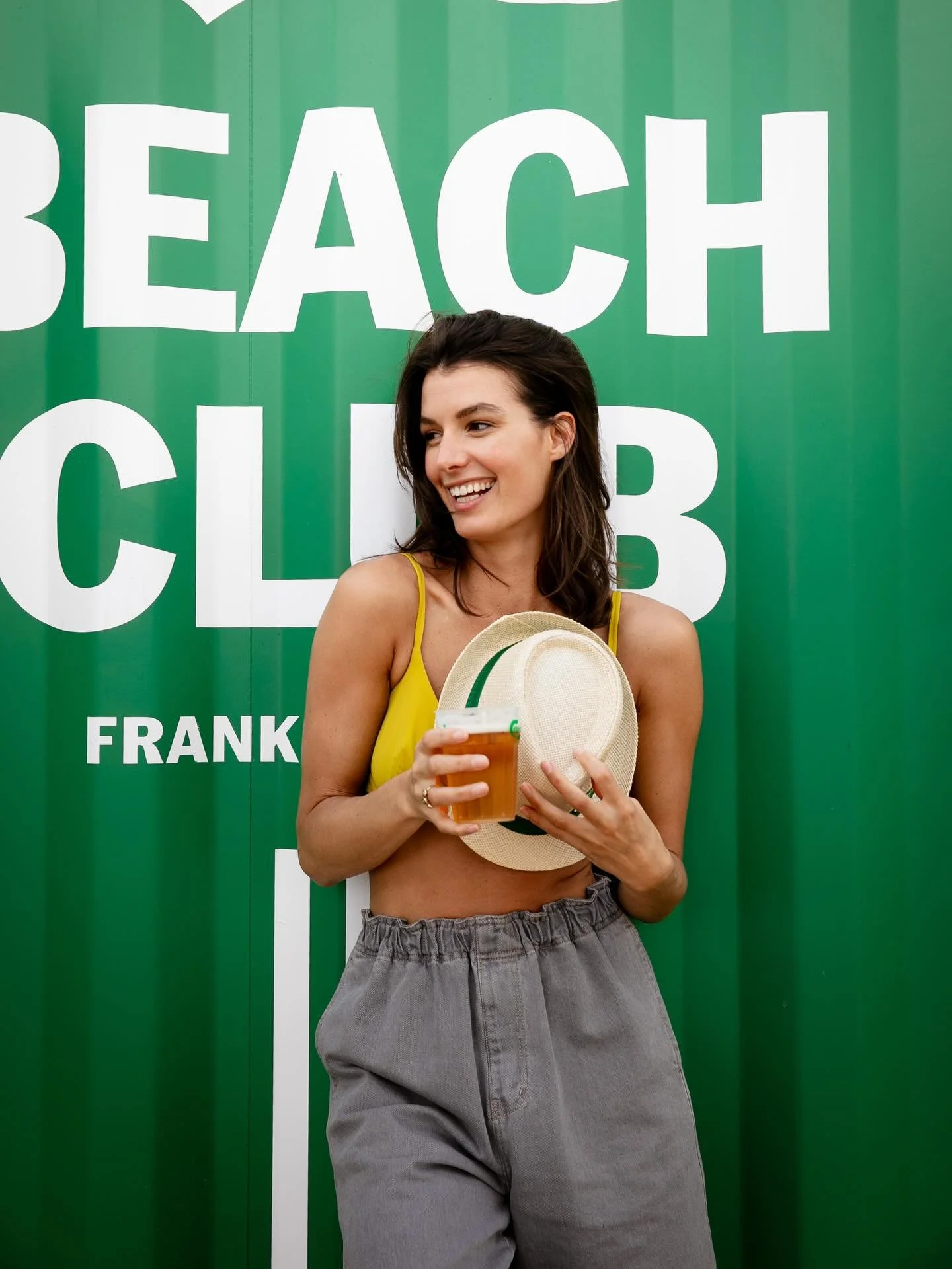 Turbo Summer Mode: Activated 🌞 

@carlsbergaus 
@beachclubfrankston 
@imaginefrankston 
@frankstoncity