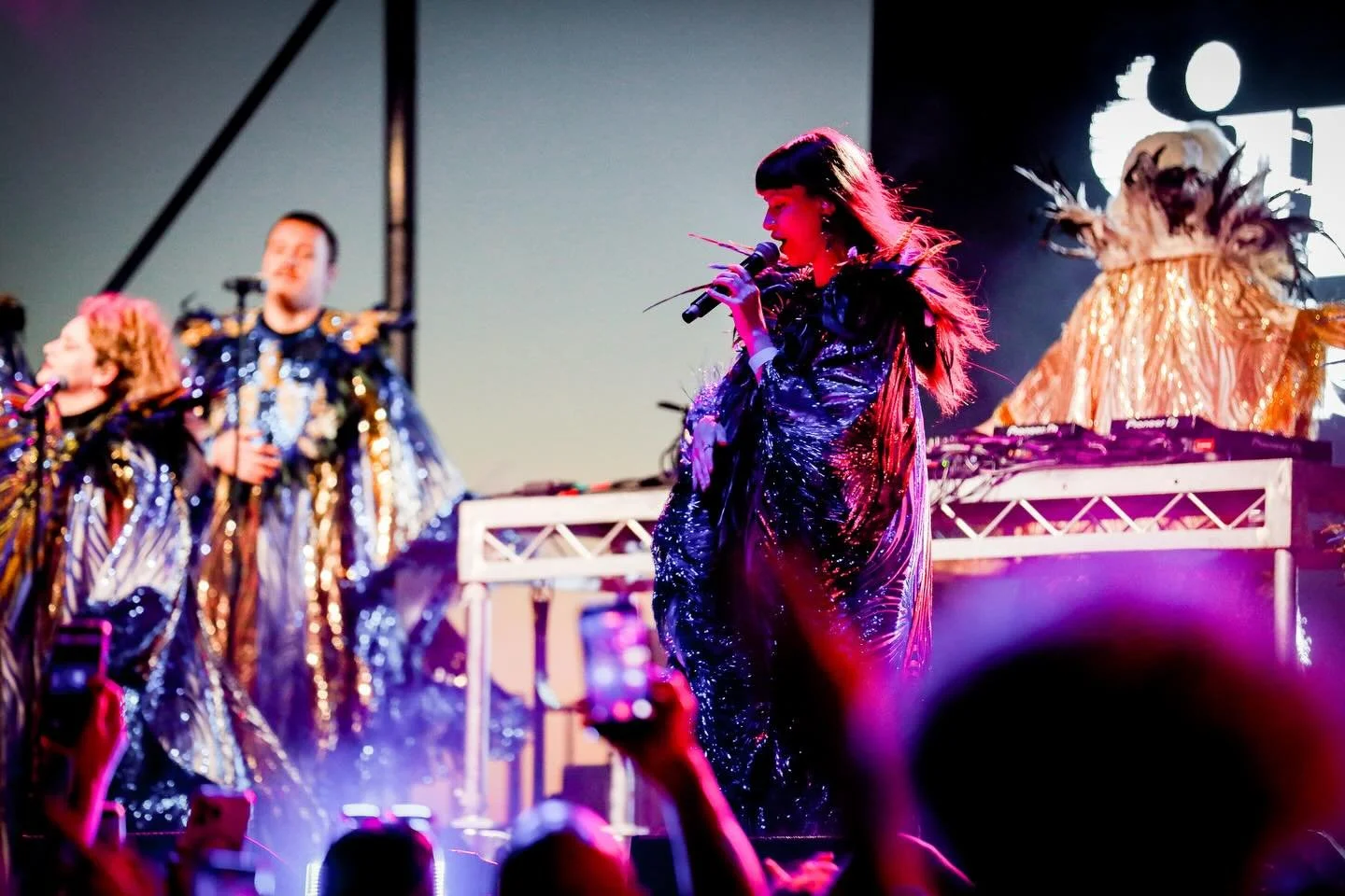 @waterfrontfest 

Over two huge summer days, Tommy Creative was on the ground delivering full photographic coverage of the iconic Frankston Waterfront Festival - 45,000 members of the public in attendance, Making this one of Frankston City&rsquo;s bi