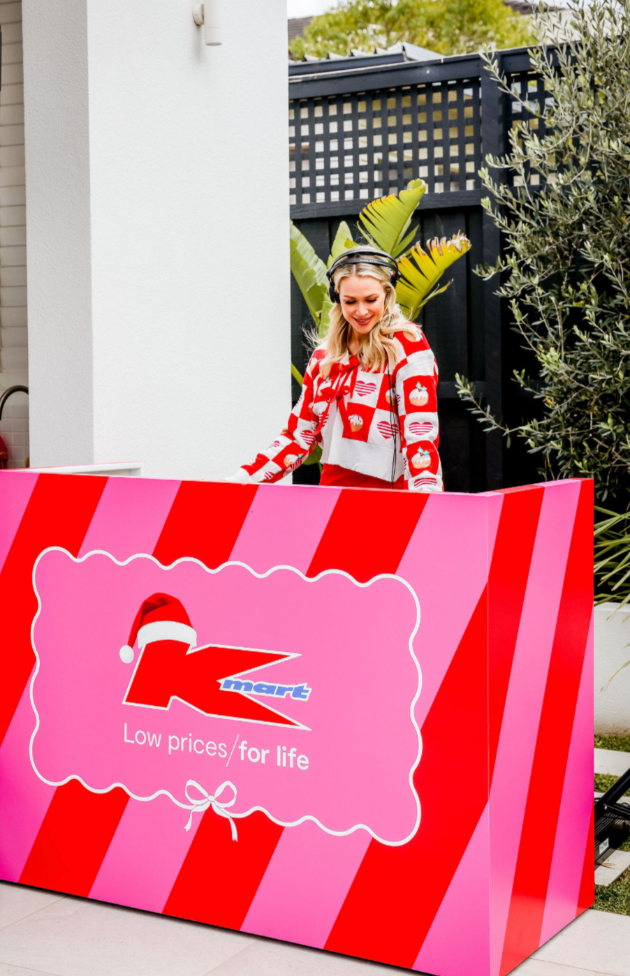 KMART XMAS 2025 | Melbourne Event Photographer 