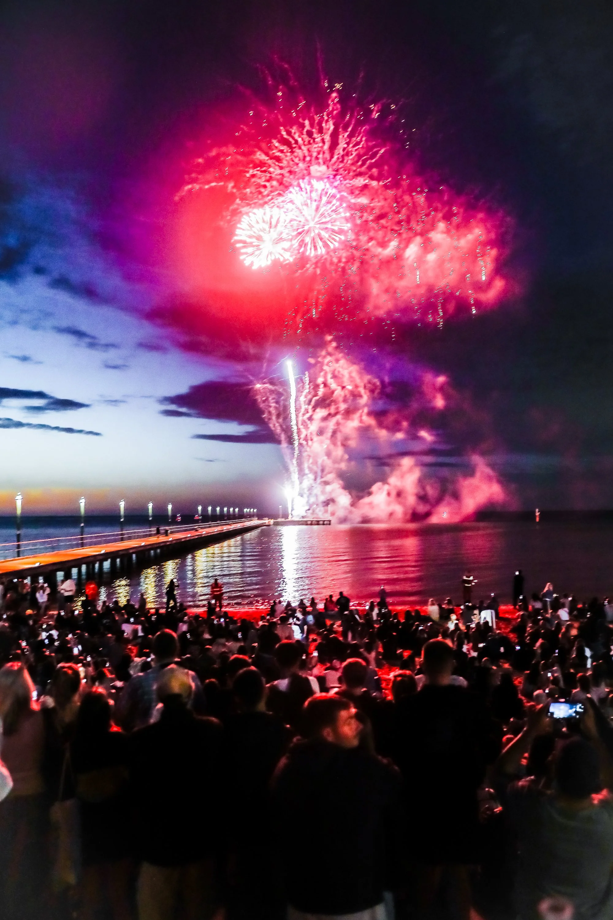 WATERFRONT FESTIVAL x FRANKSTON CITY COUNCIL | Melbourne Event Photographer