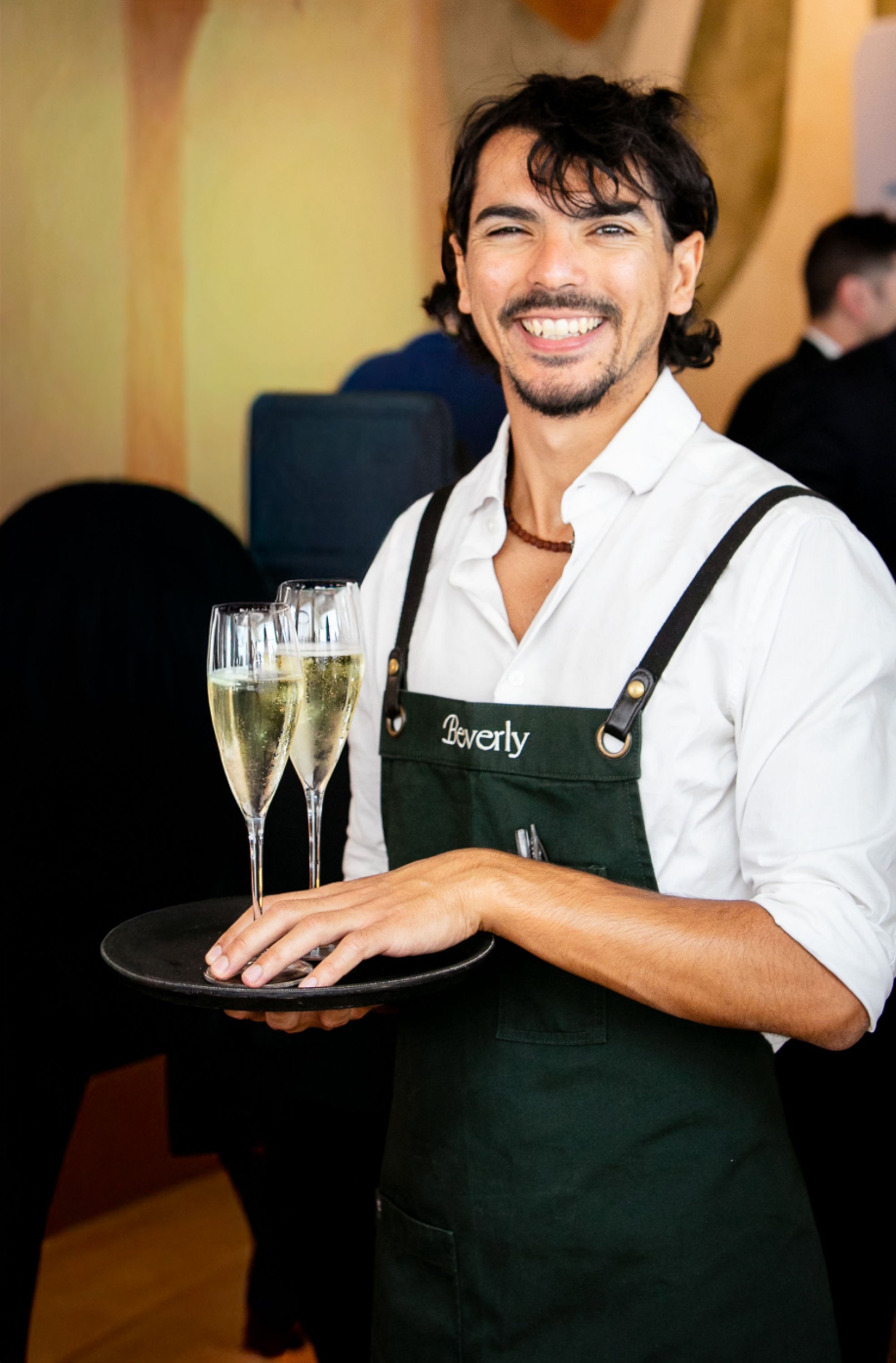 COLLIERS x BEVERLY ROOFTOP | Melbourne Event Photographer 