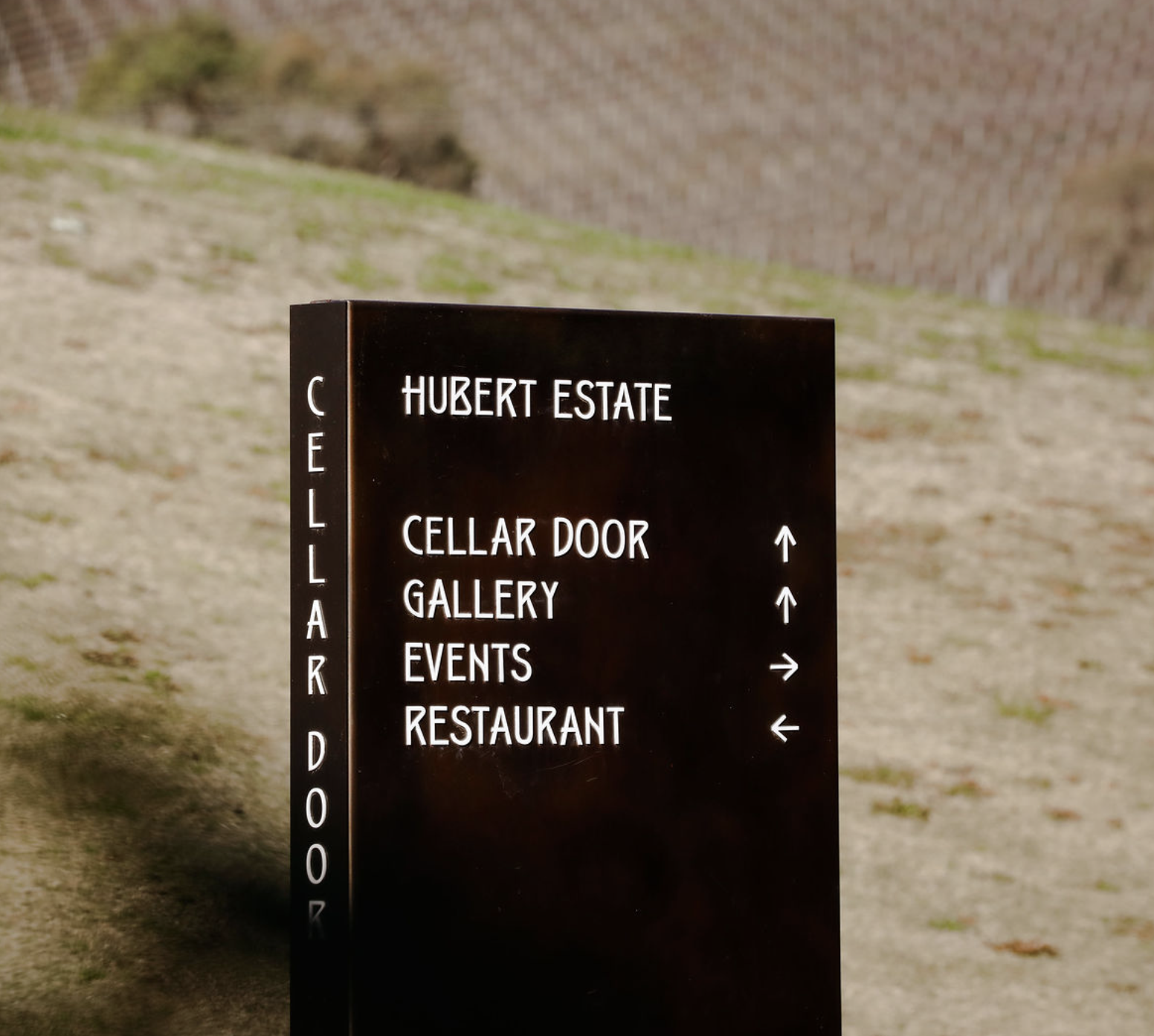 HUBERT ESTATE | Melbourne Event Photographer