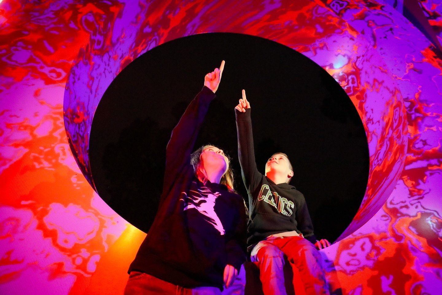 Tommy Creative captures the kind of moments that define a city at its best.

Wyndham City LIT FEST. 
24 April - 3 May

@wyndham_city