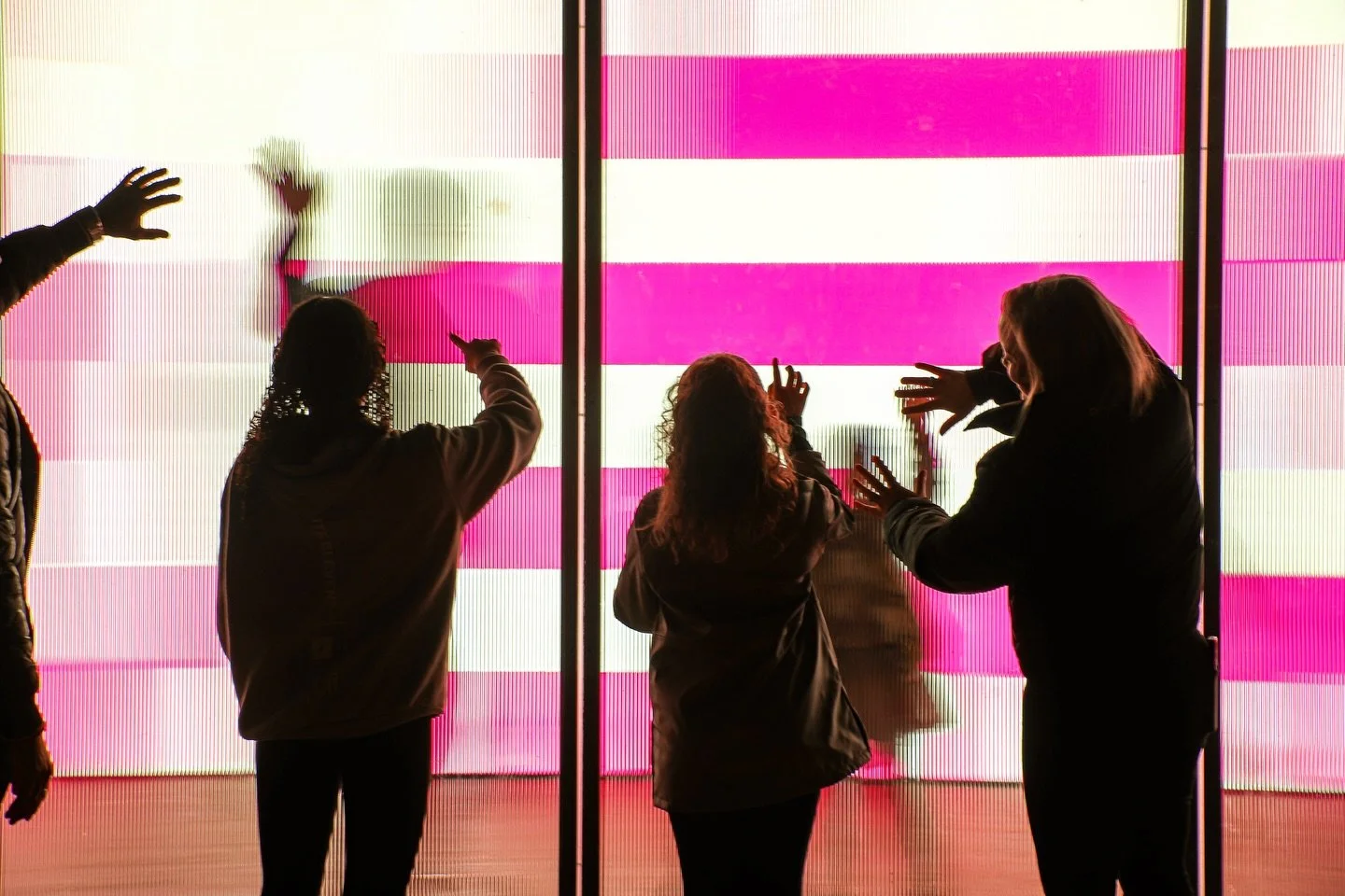 Tommy Creative for @wyndham_city 📸 

LIT FEST 
📆 April 24th - May 3rd 
📍 Wyndham Park