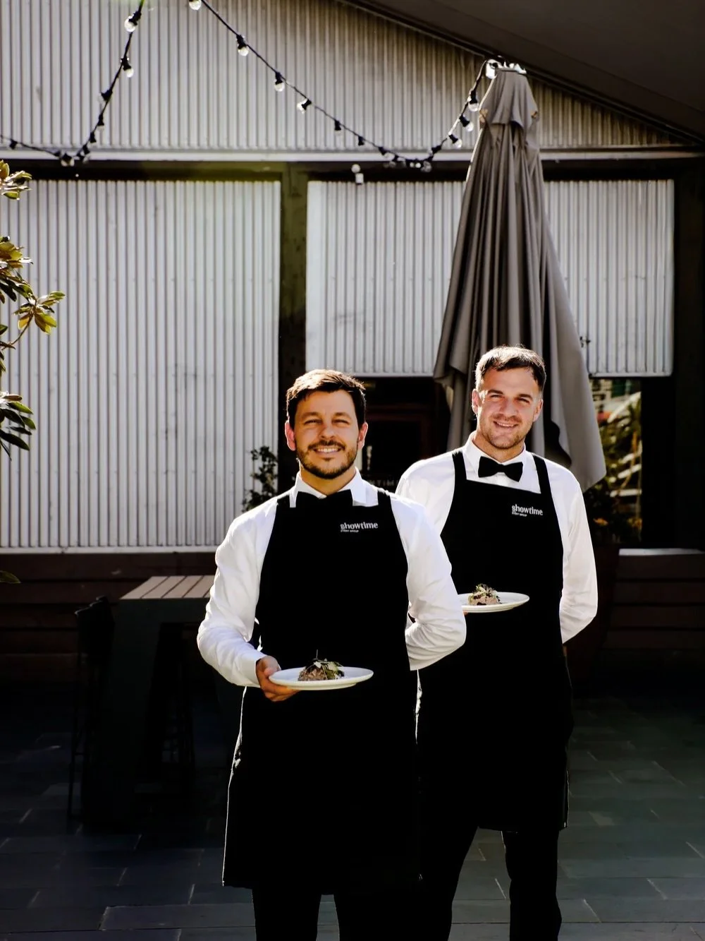 Today, Corporate storytelling is about capturing the identity behind the leadership and the people who bring it to life. 

The nuance. The confidence. The way someone holds a room, even through a lens.
With the right direction, the process becomes re