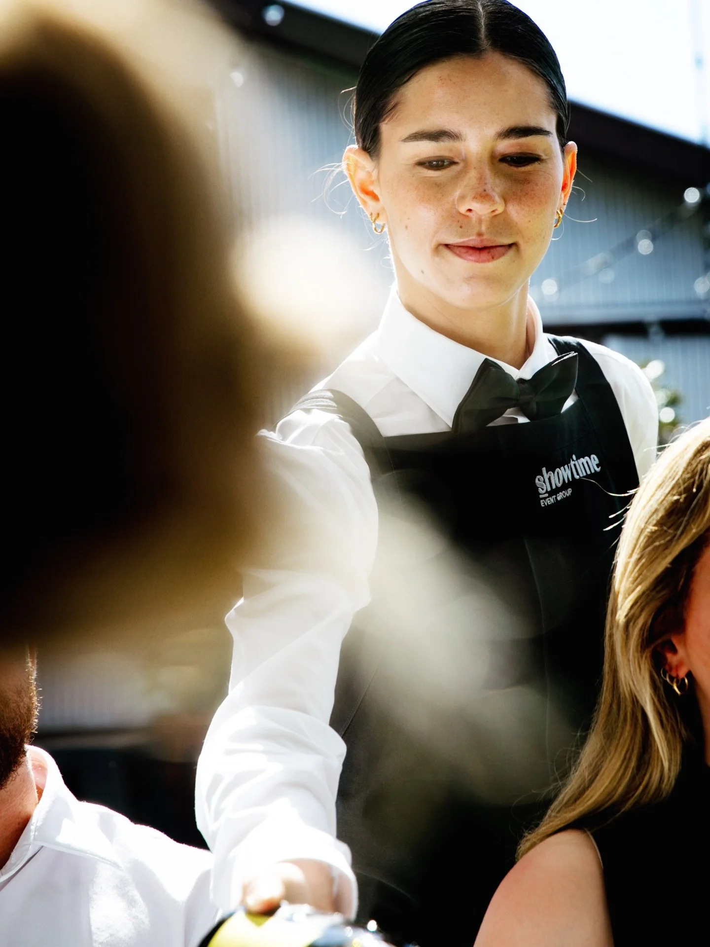 @tommycreative_ has been an expert in Corporate Storytelling for many years. 

Recently there has been a shift happening&hellip;

We&rsquo;re moving away from rigid, overly polished headshots and toward something more honest. More human.

With a rela