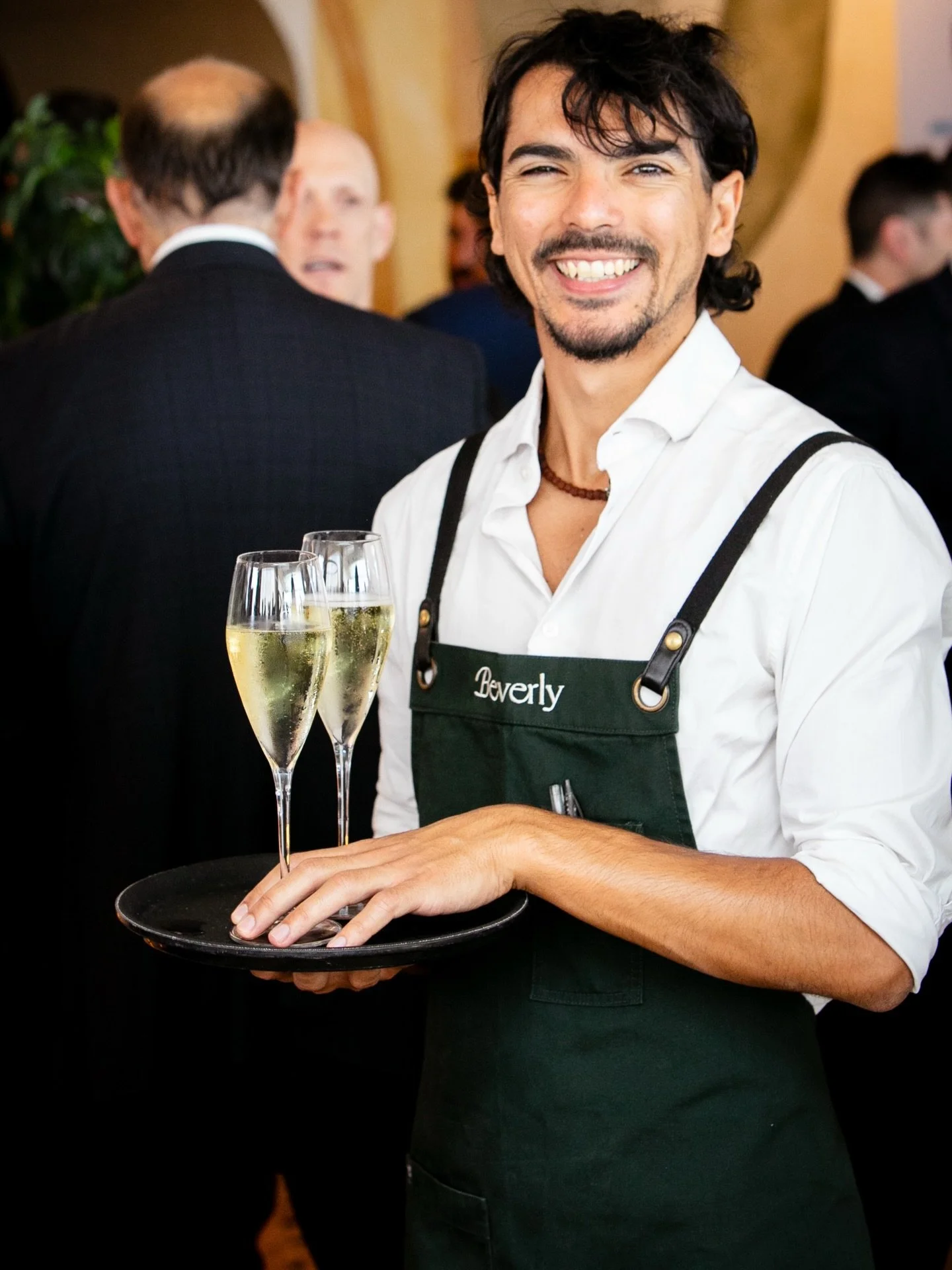 As Melbourne Event Photographer, @tommycreative_ attended this years @colliersaus Residential Developer Lunch 2026 at @beverlyrooftop with @colliersresimelb 📸 
Bringing together leading developers, architects, builders, and creatives as well as a fe