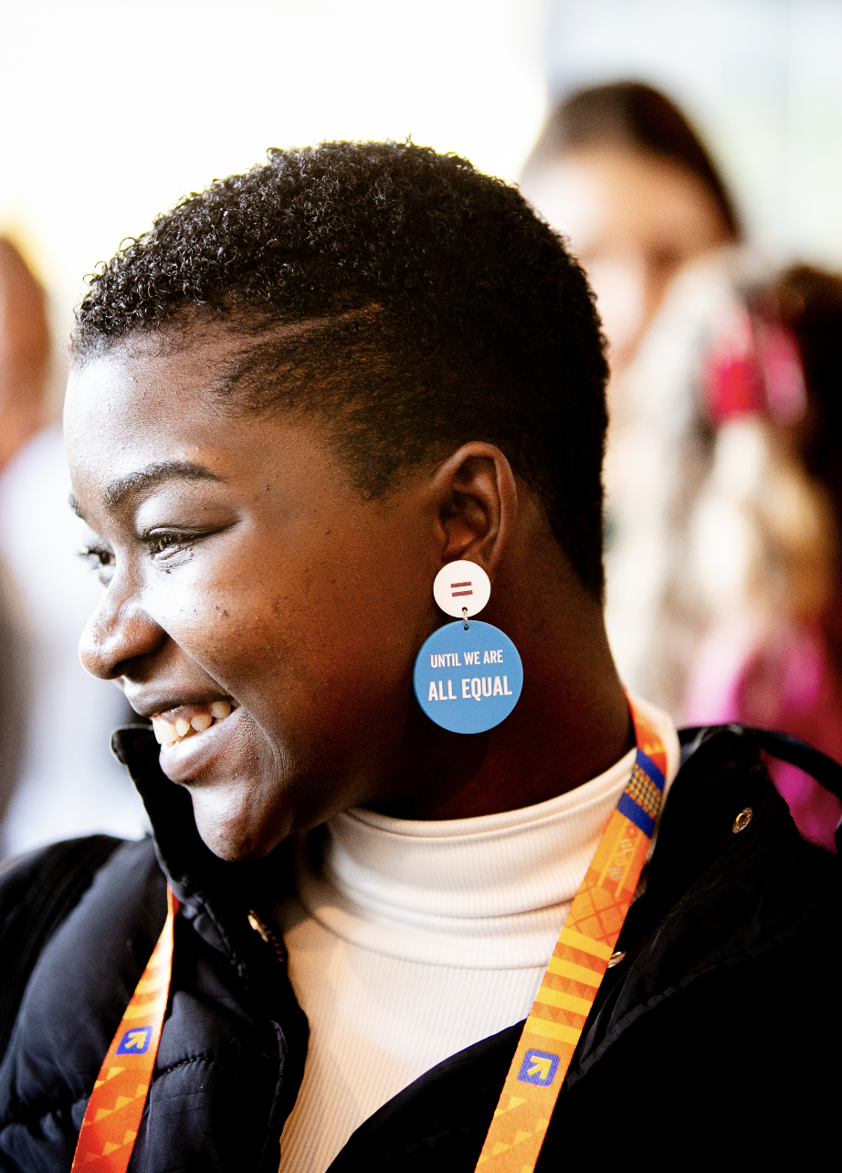 WD2026 x MINDEROO FOUNDATION | Melbourne Event Photographer: Capturing Global Moments at Women Deliver 2026