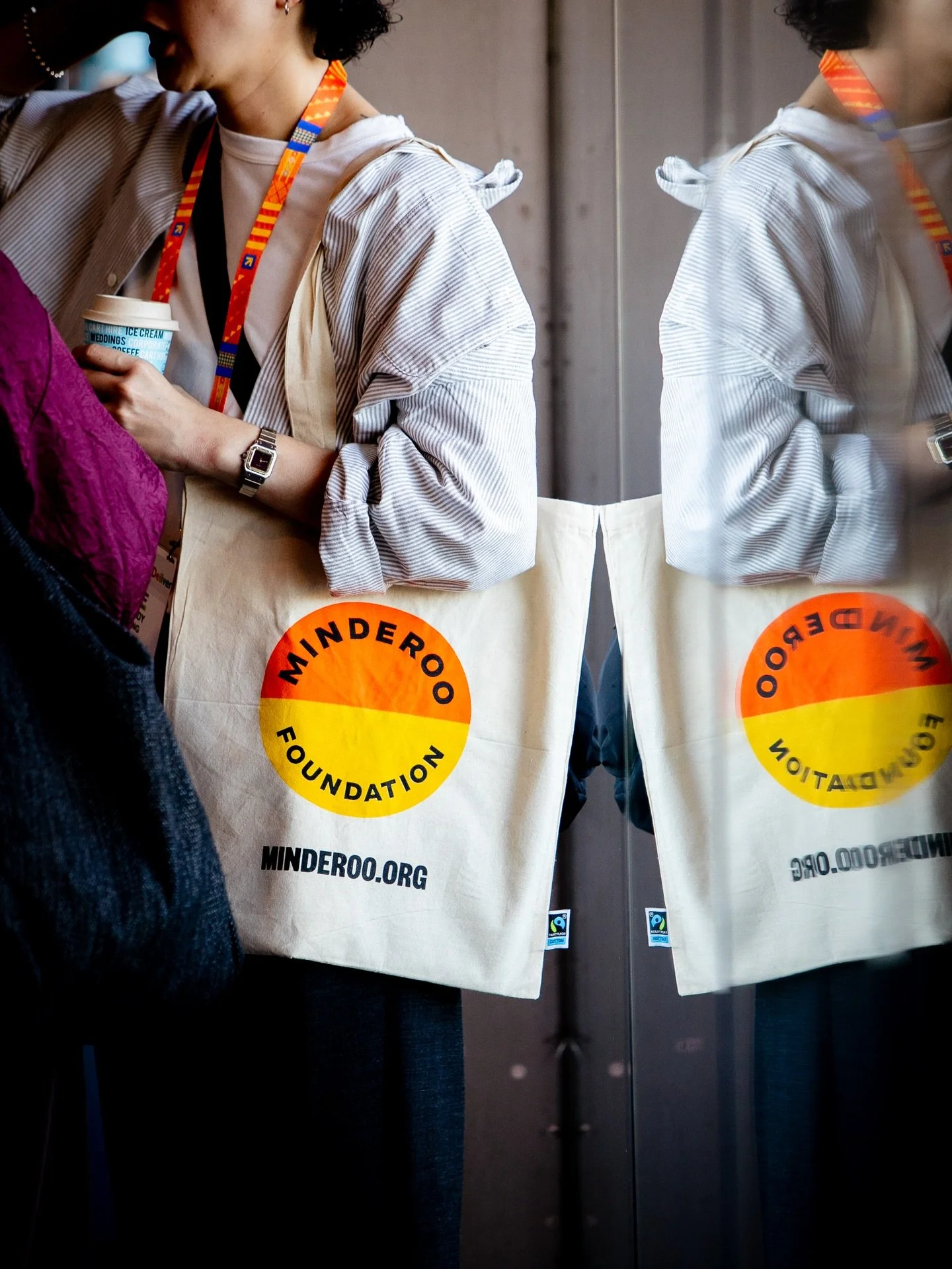 @minderoofoundation is a globally recognised organisation tackling some of the world&rsquo;s most complex challenges. From modern slavery to ocean health and strengthening communities through initiatives focused on equality, education, and resilience
