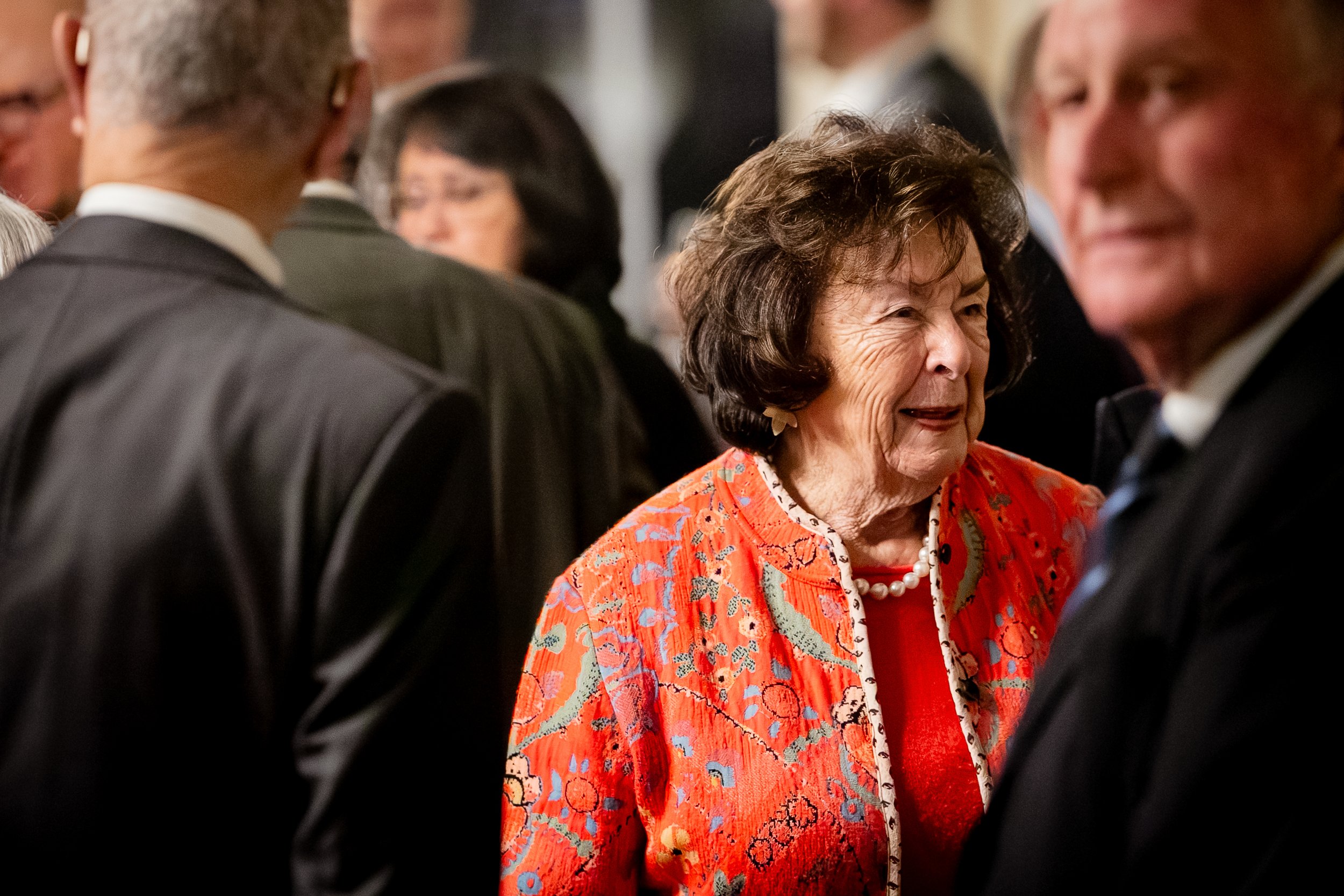 JOHN MONASH FOUNDATION | Melbourne Event Photographer | Presentation Ceremony at Government House