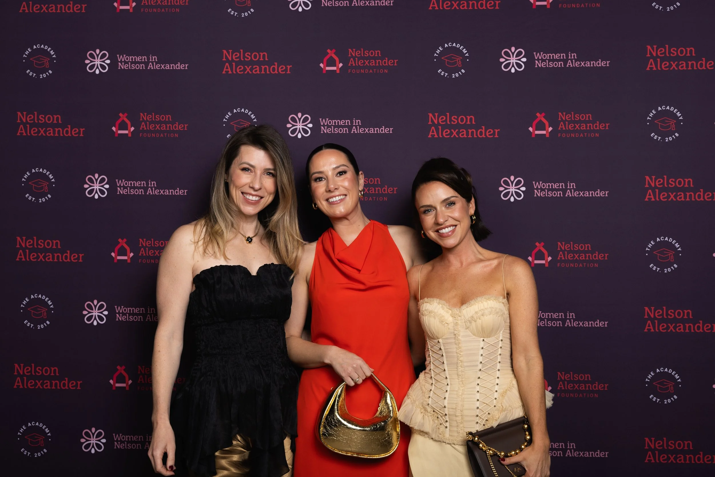 NELSON ALEXANDER ANNUAL AWARDS NIGHT x THE TIMBER YARD | Melbourne Event Photographer: Gala’s &amp; Awards Nights