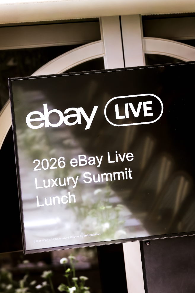 EBAY LIVE LUXURY SUMMIT LUNCH | Melbourne Event Photographer | Brand Activation Photography Melbourne: Capturing the eBay Live Luxury Summit Lunch