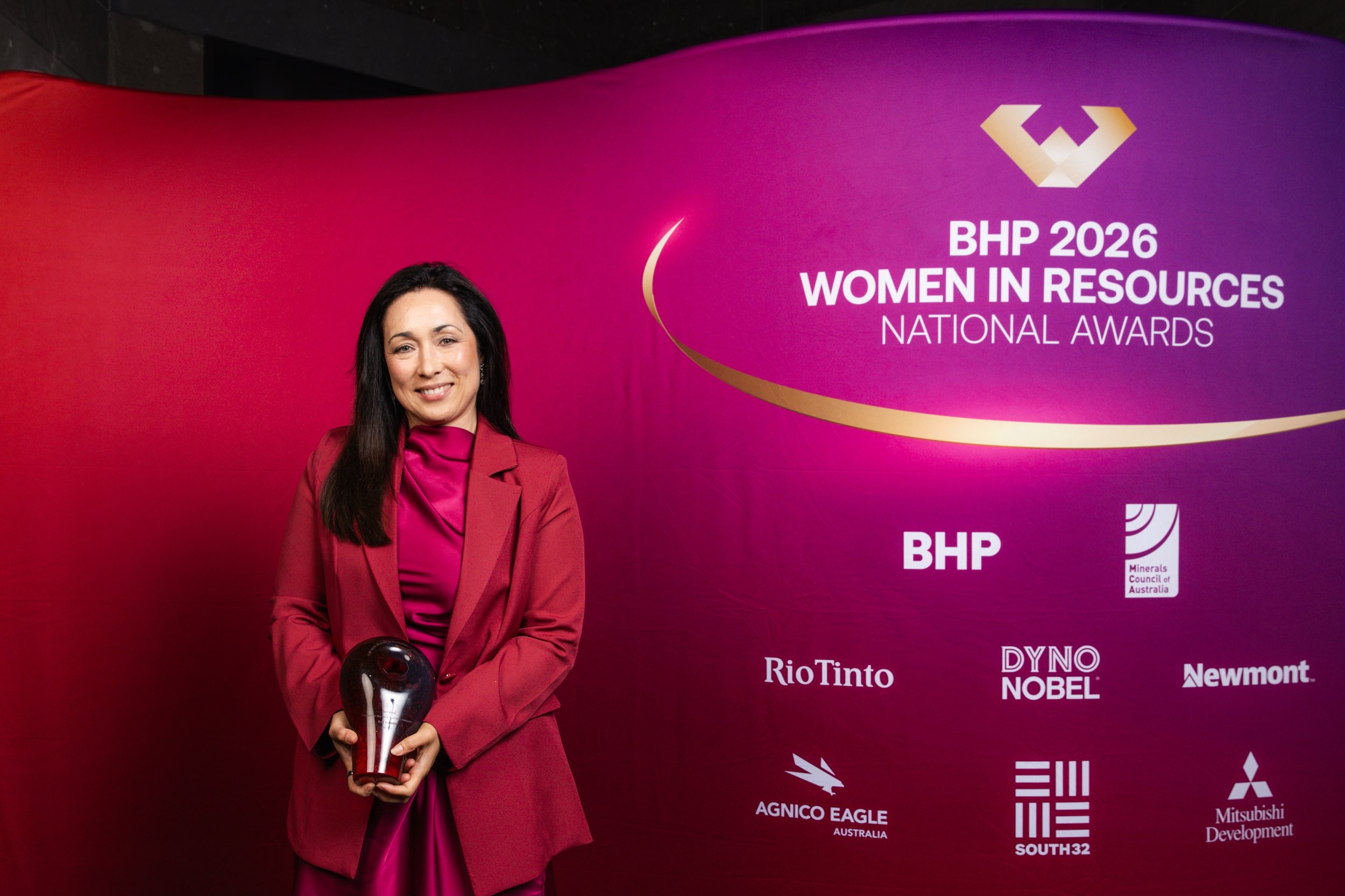 The 2026 BHP Women in Resources National Awards, hosted by the Minerals Council of Australia at the National Gallery of Victoria, shone a light on the women driving leadership, innovation and change across Australia&rsquo;s resources industry.

@insi