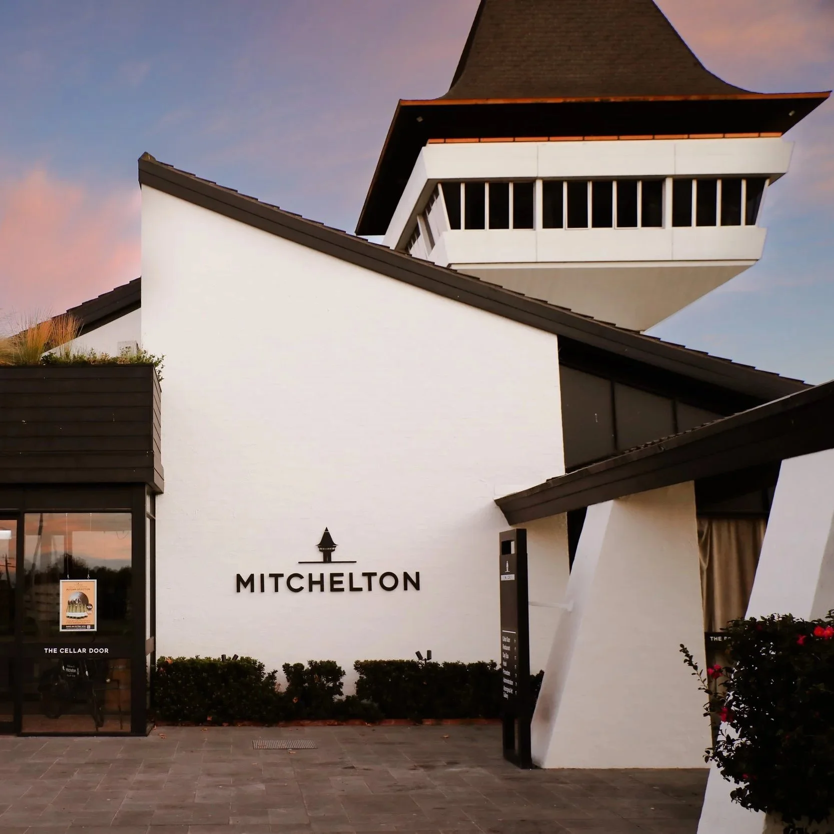 Tourism & Accommodation