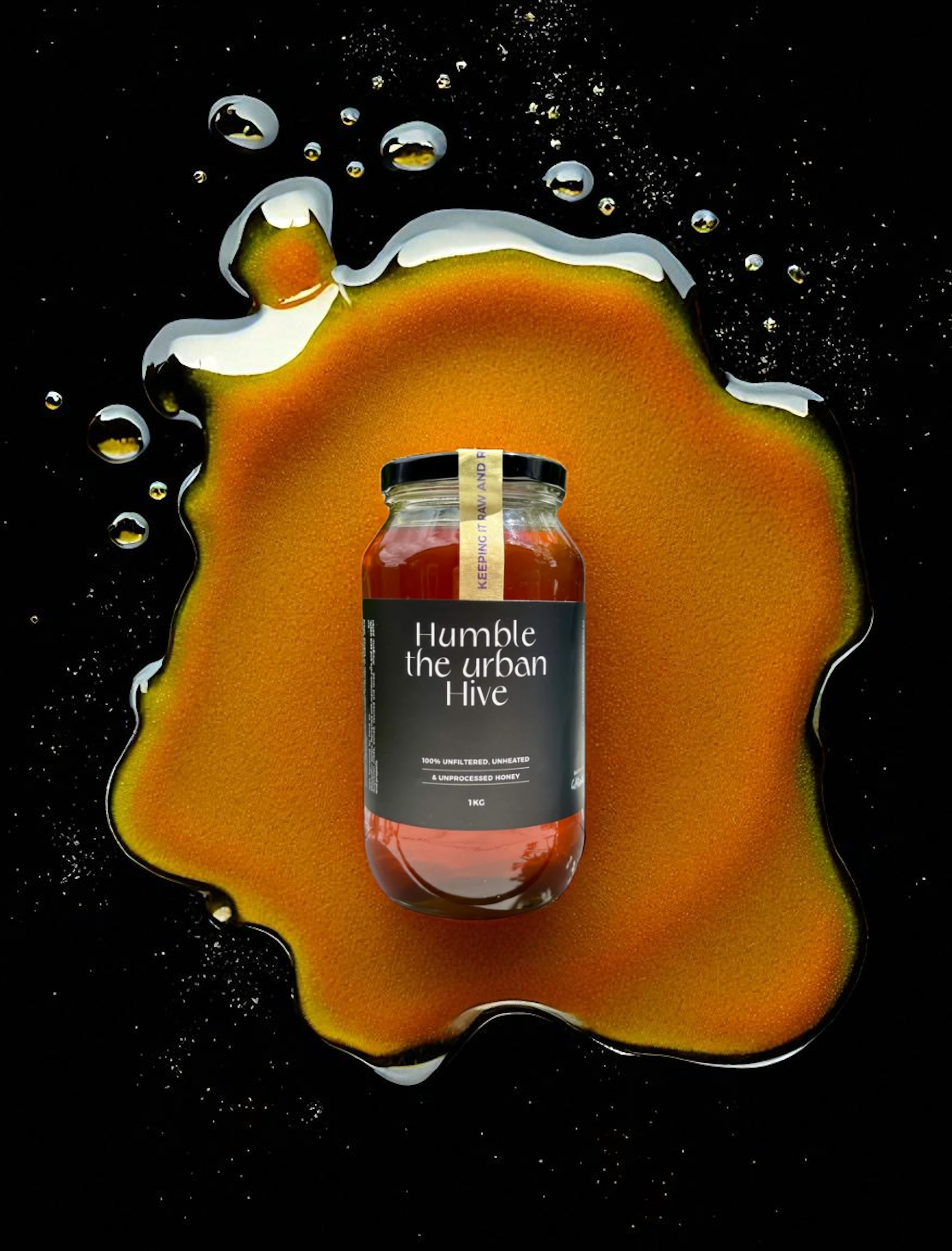 10 x Social Ready Images