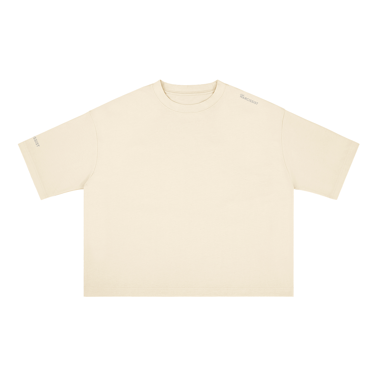 Aurora Boxy Tee