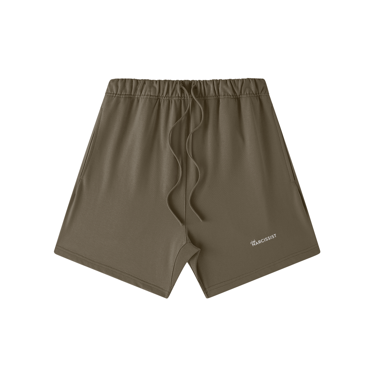 Aureole Realxed Fit Shorts