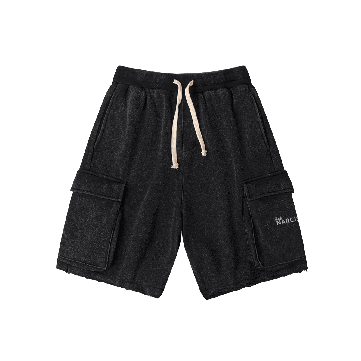 Faded Black