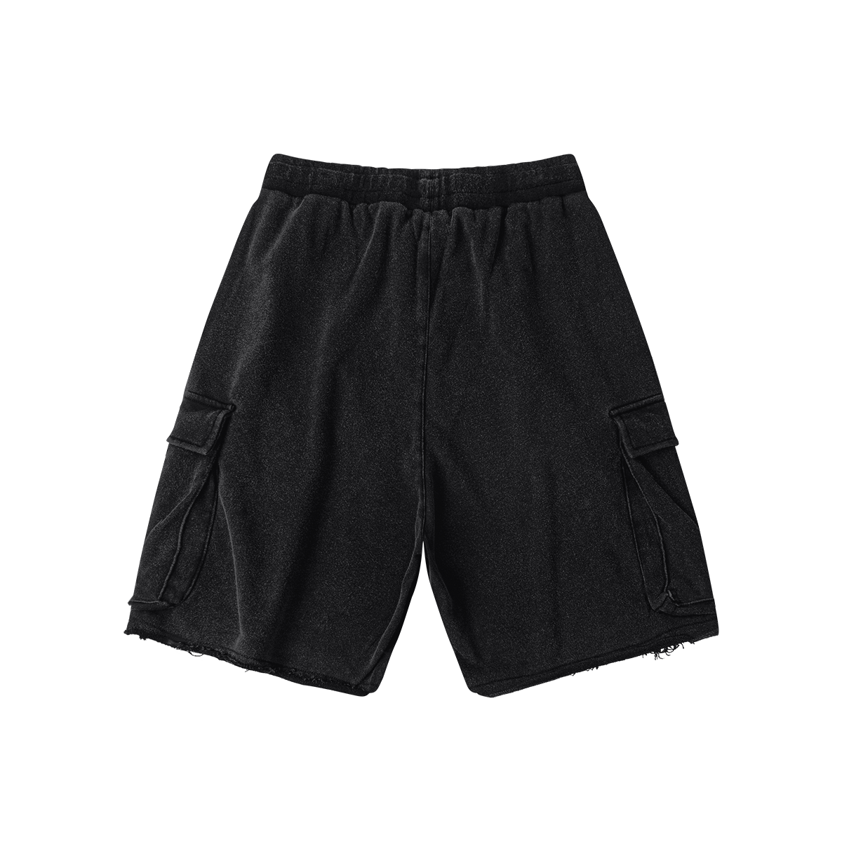 Faded Black