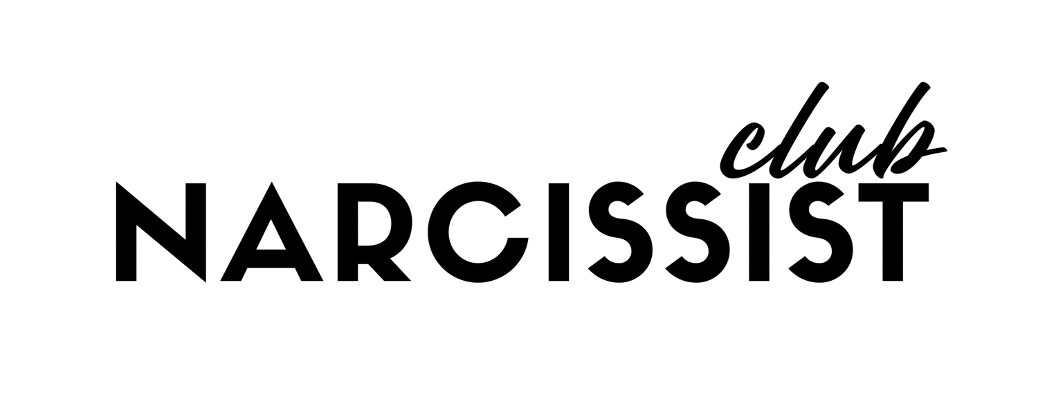 Club Narcissist