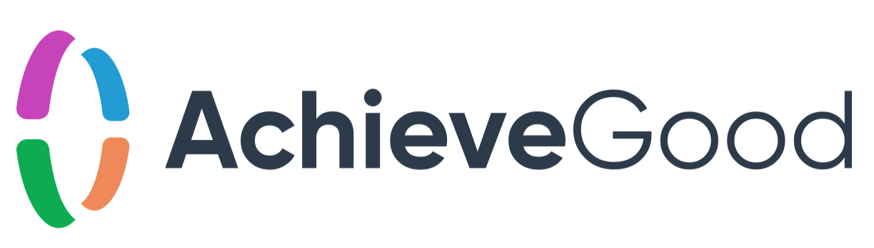 The Achieve Good logo