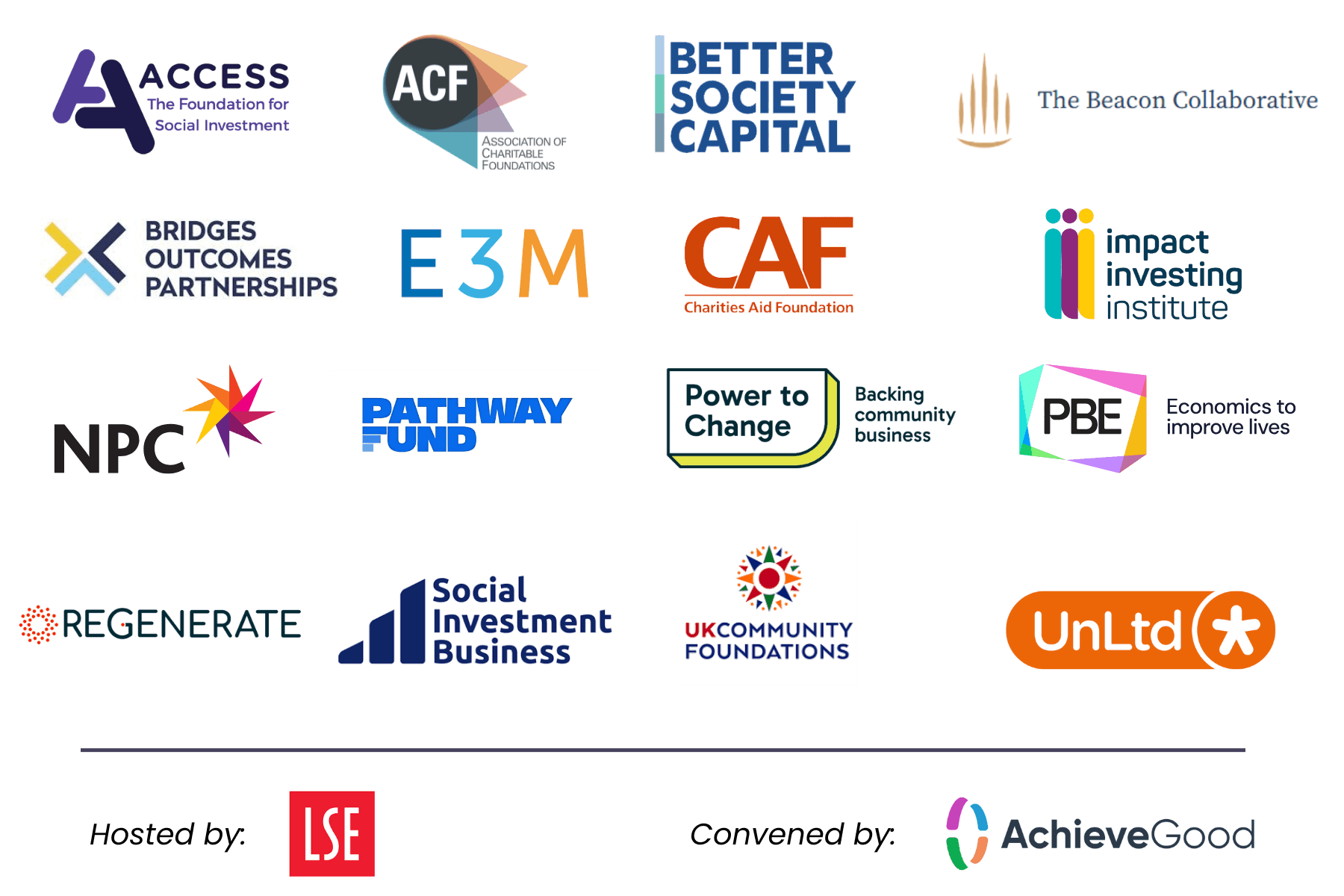 Impact Economy Collective | Partnering Government, Philanthropy ...