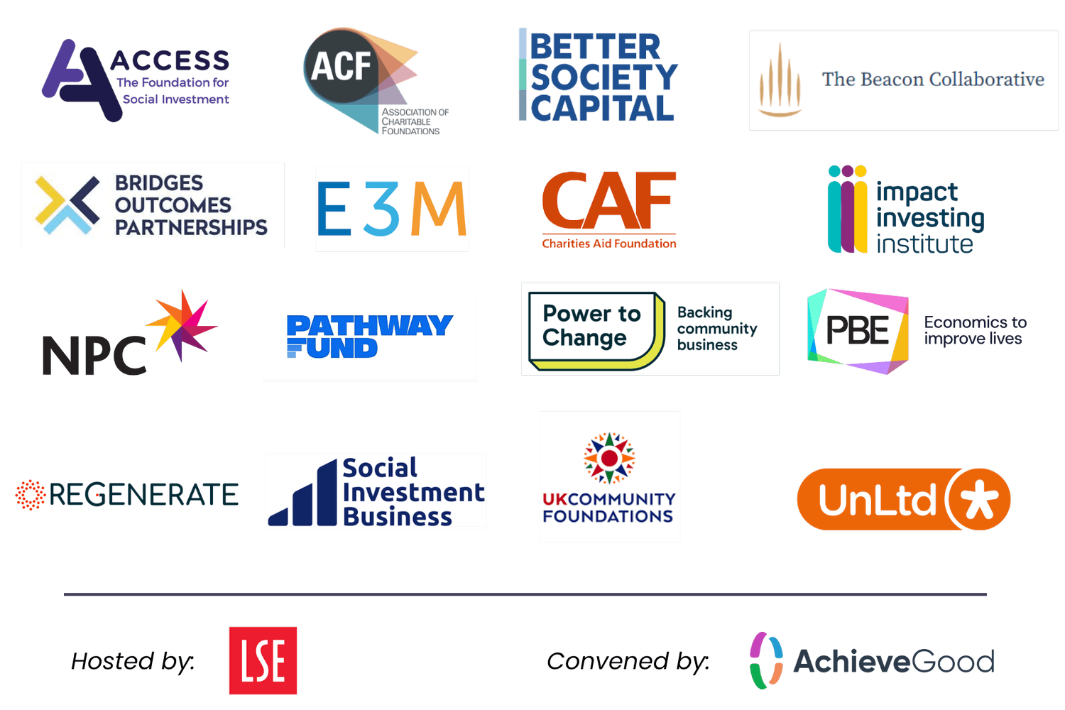 Impact Economy Collective | Partnering Government, Philanthropy ...