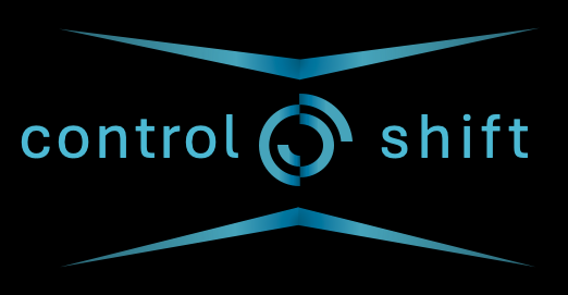 Control Shift
